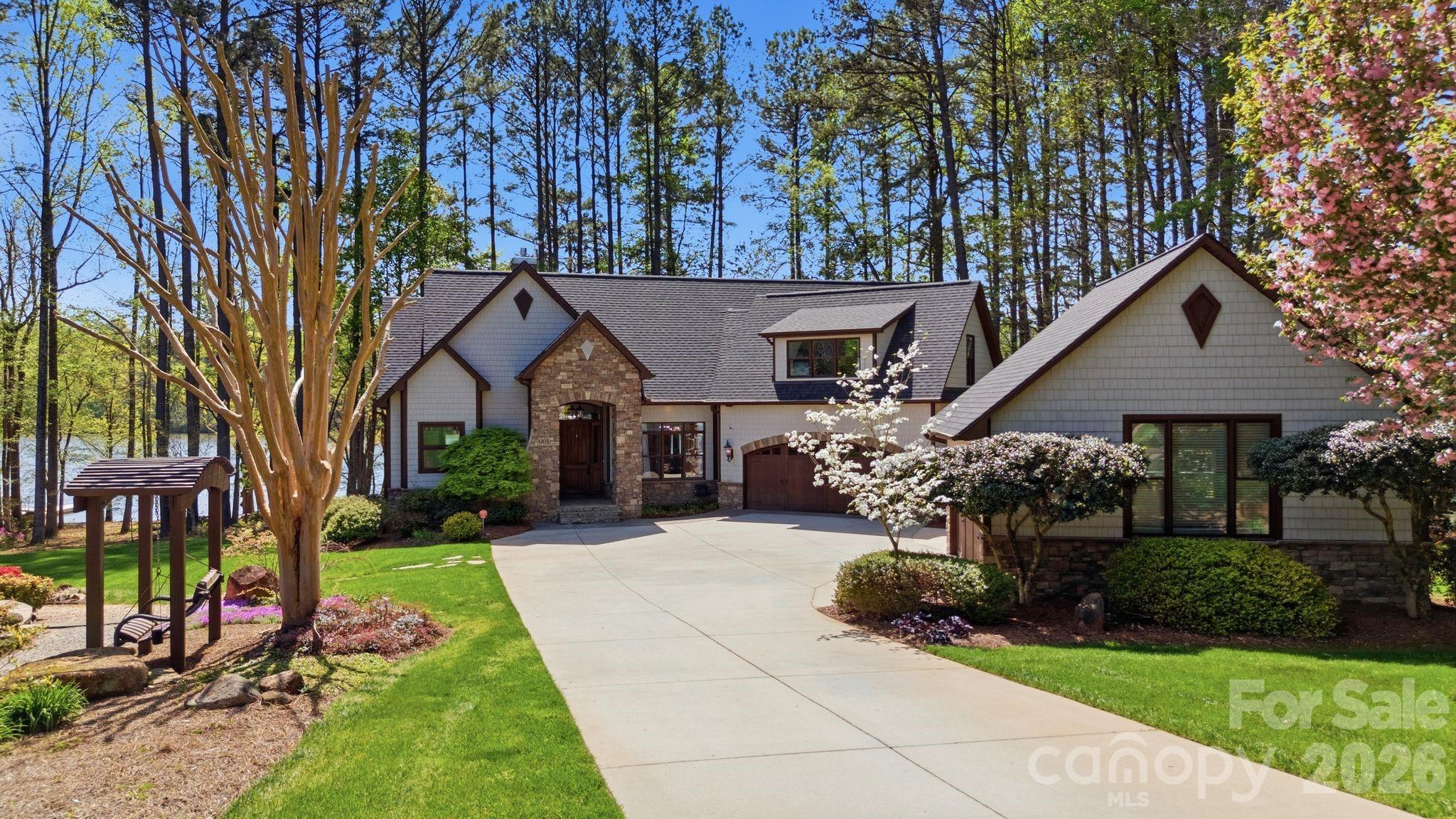 Sunset Pointe - Residential