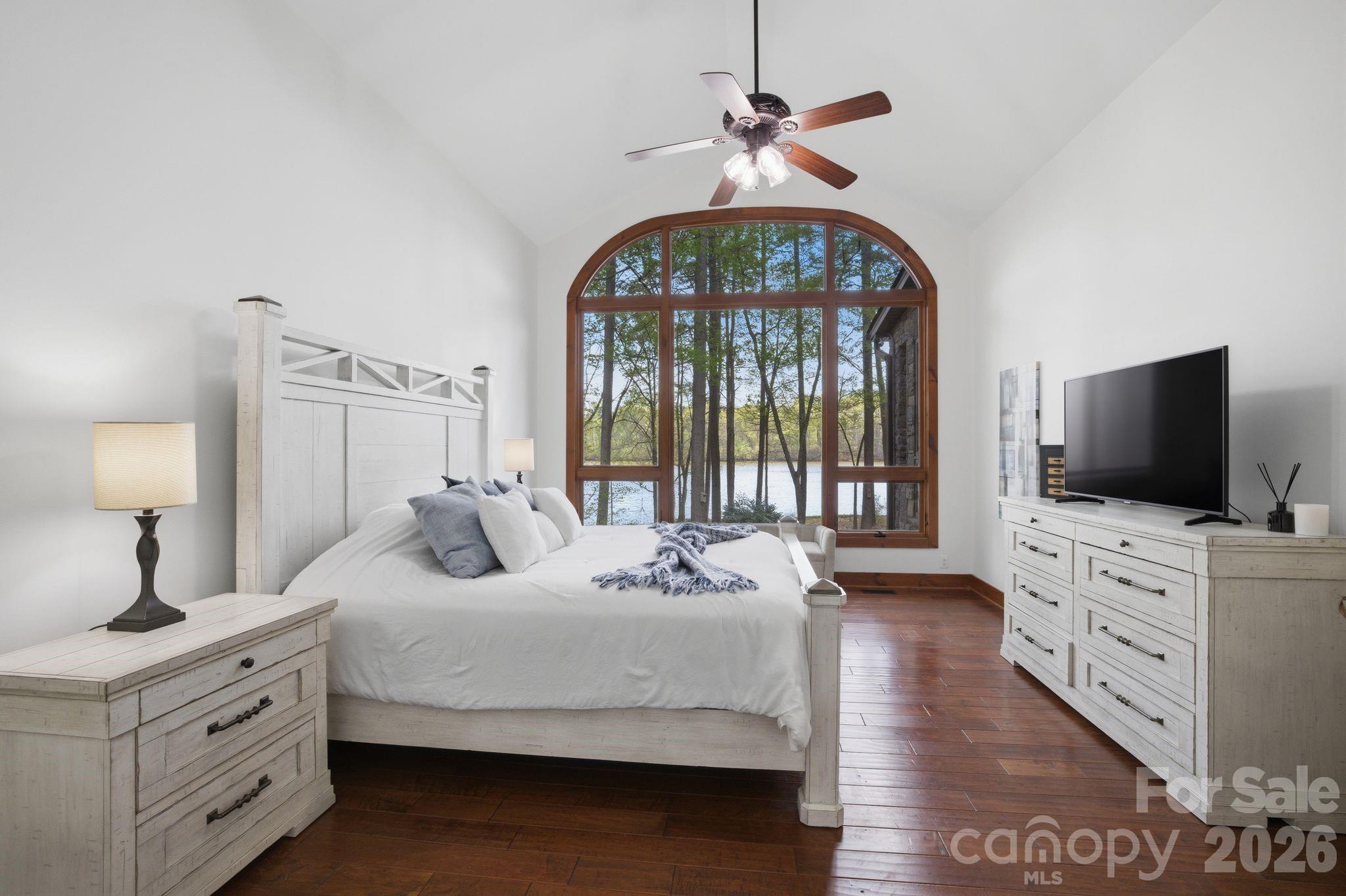 Sunset Pointe - Residential