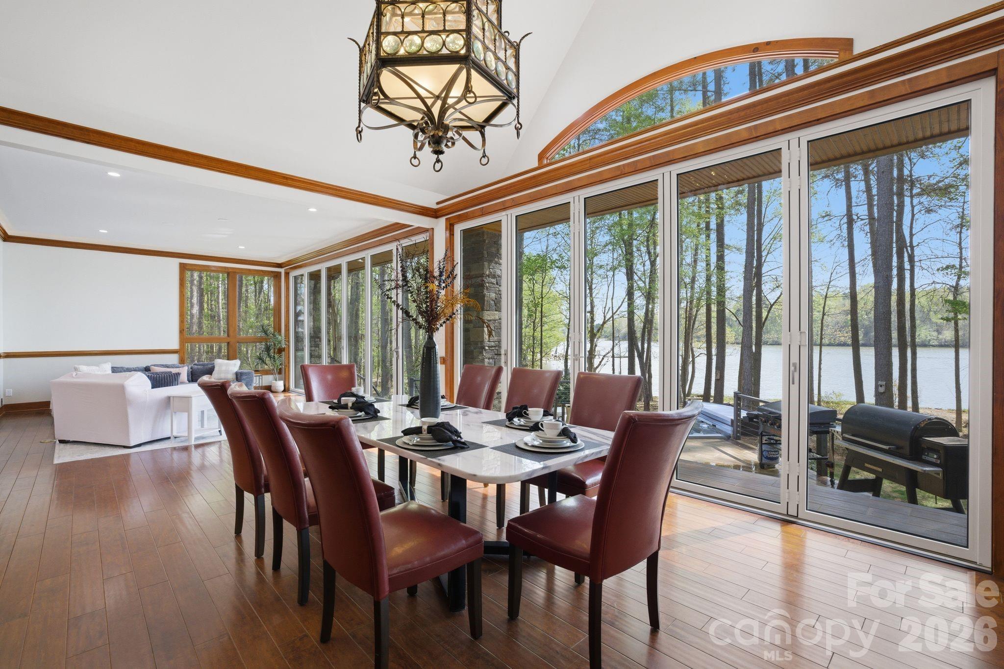 Sunset Pointe - Residential