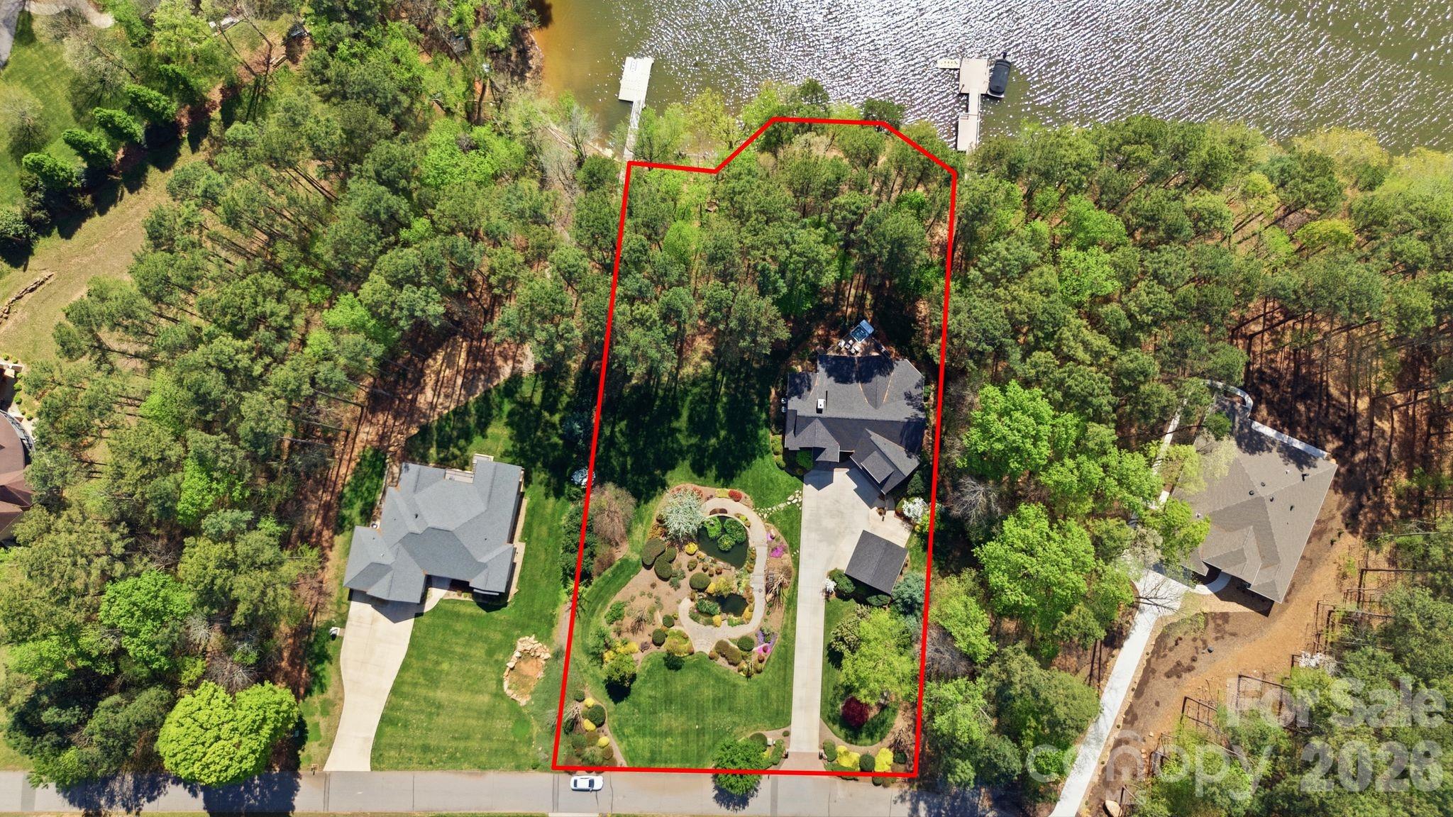 Sunset Pointe - Residential