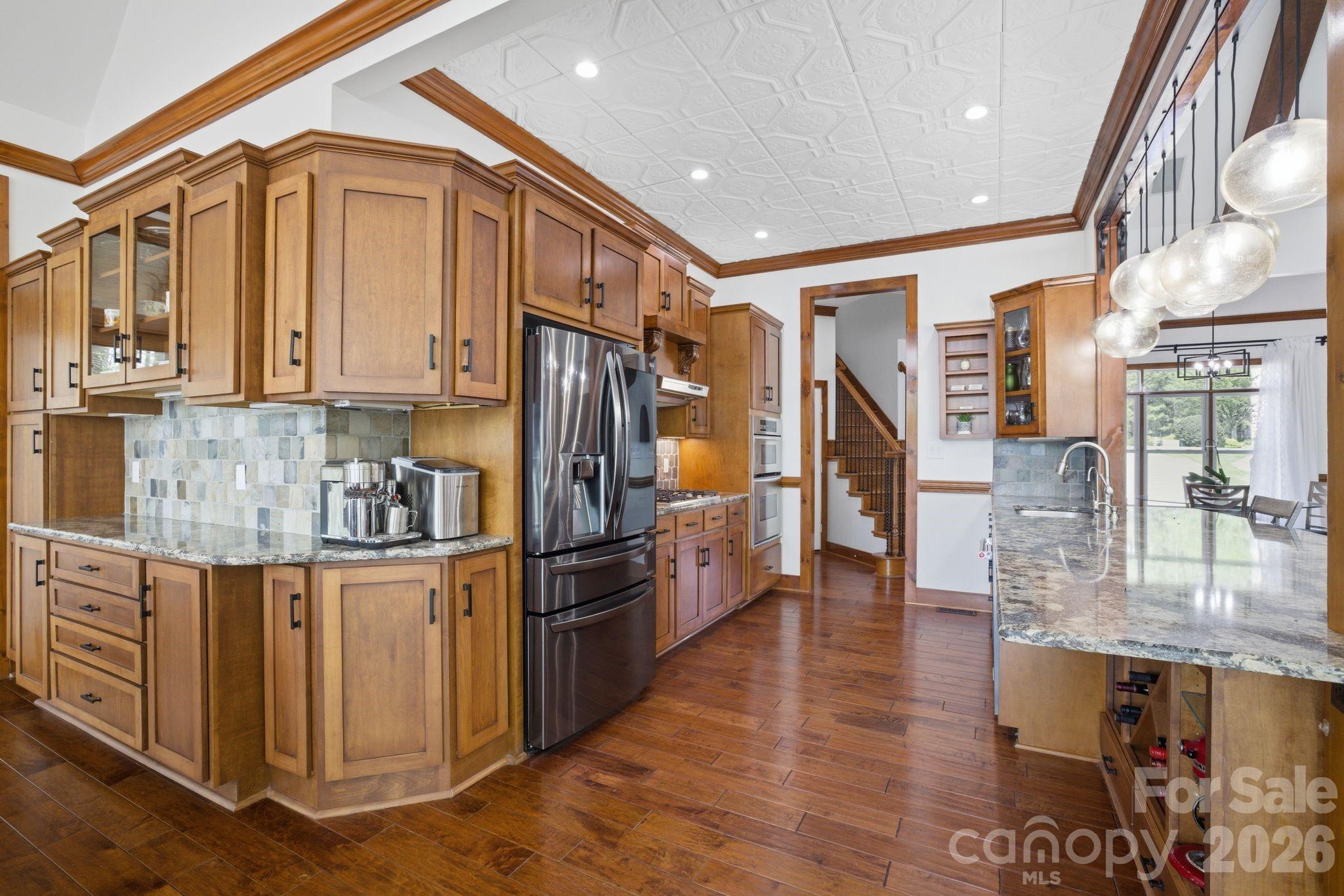 Sunset Pointe - Residential