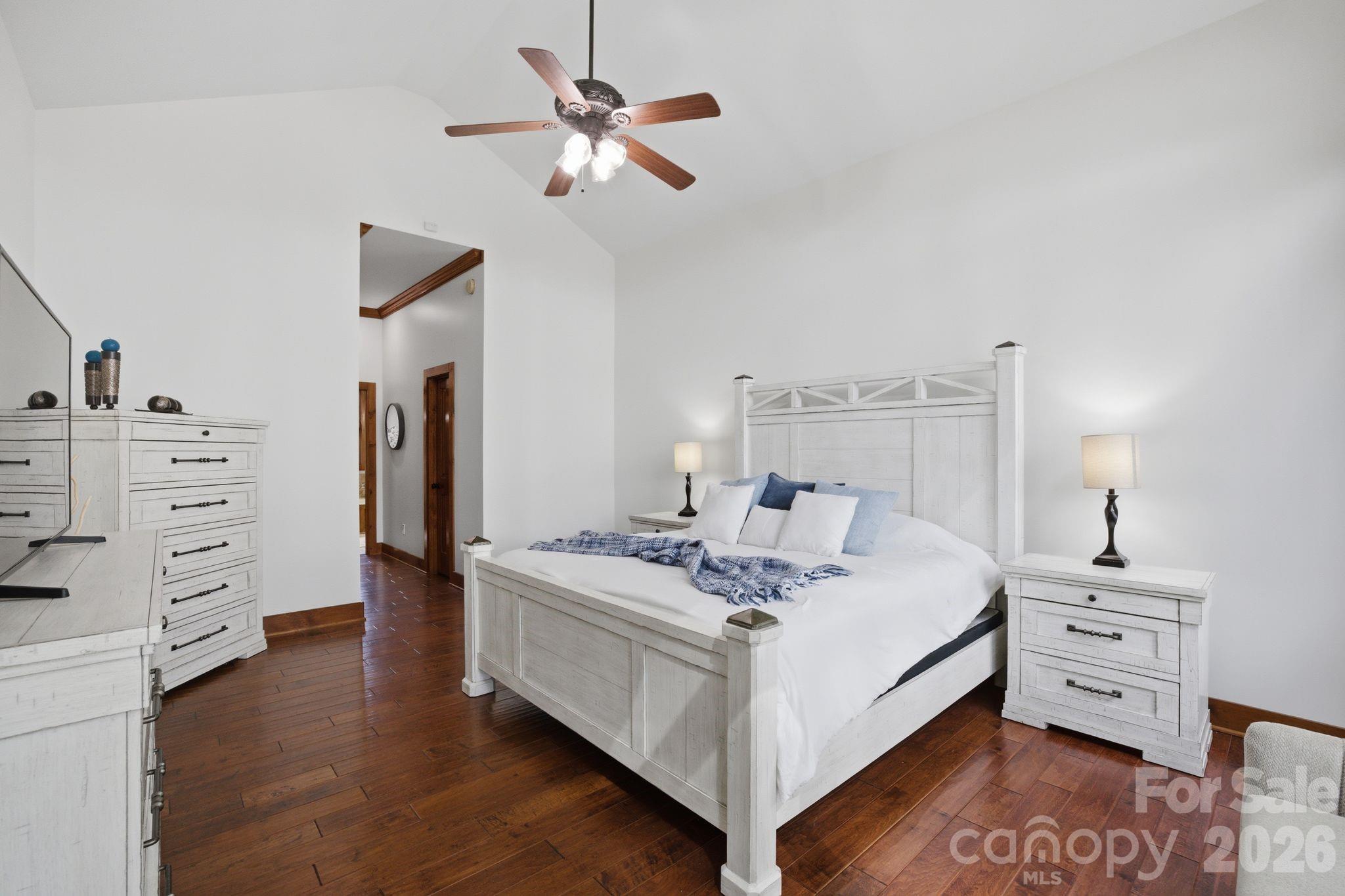 Sunset Pointe - Residential