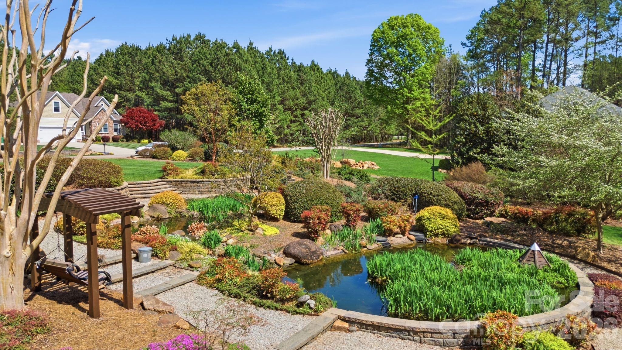 Sunset Pointe - Residential