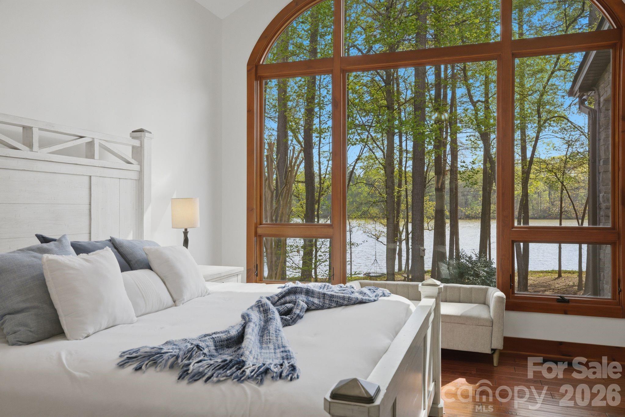 Sunset Pointe - Residential