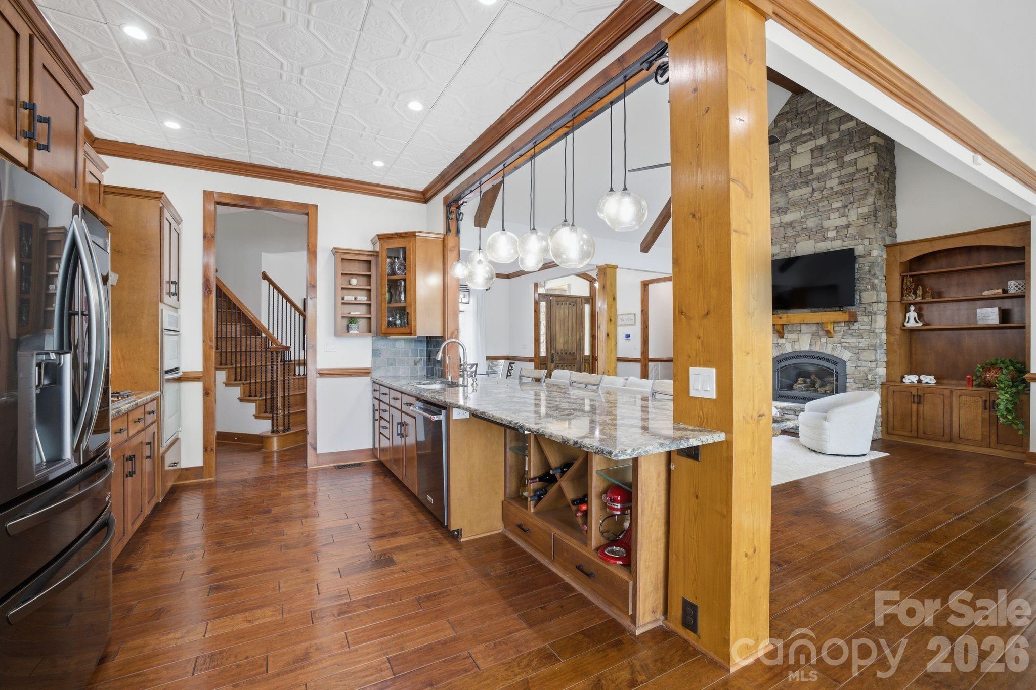 Sunset Pointe - Residential