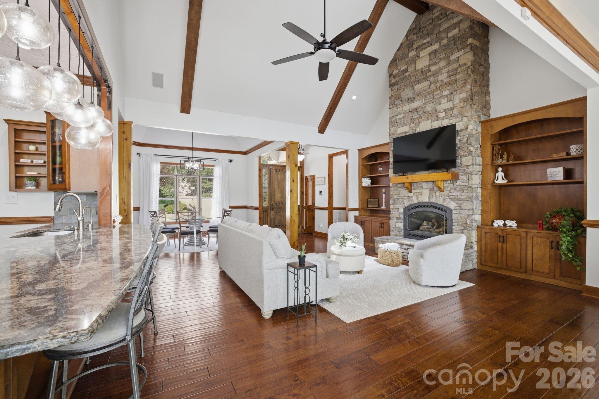 Sunset Pointe - Residential