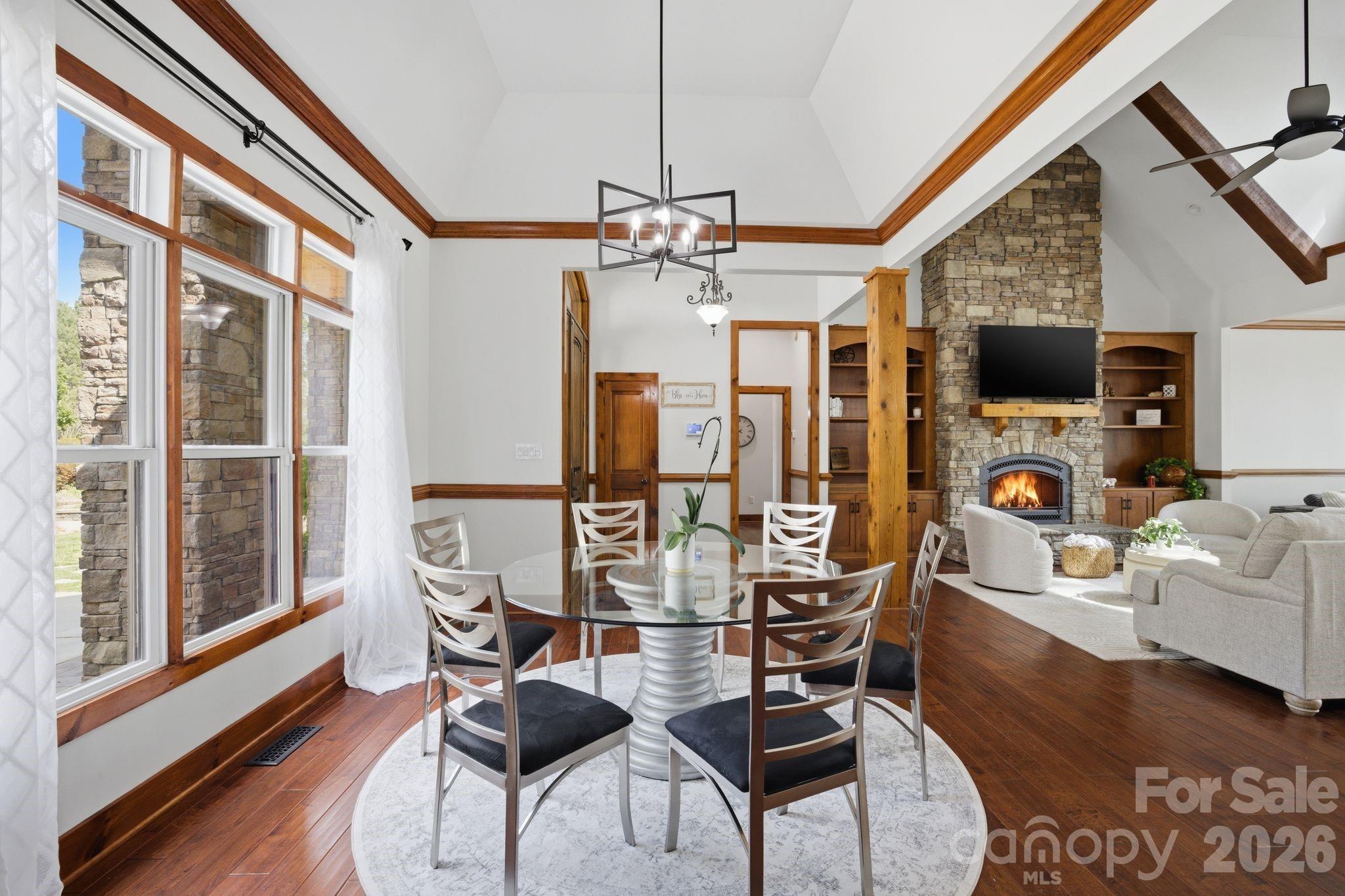 Sunset Pointe - Residential