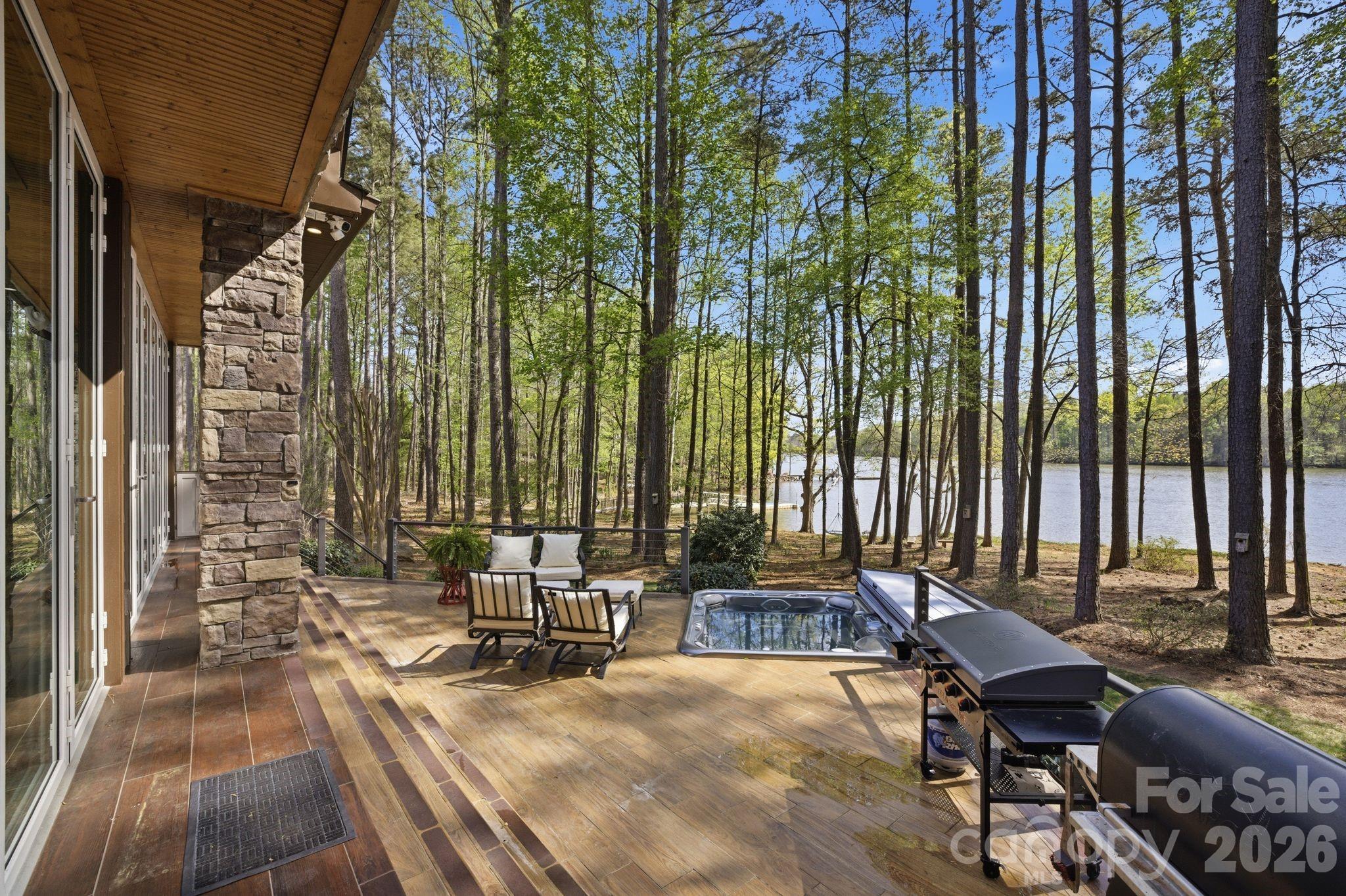 Sunset Pointe - Residential