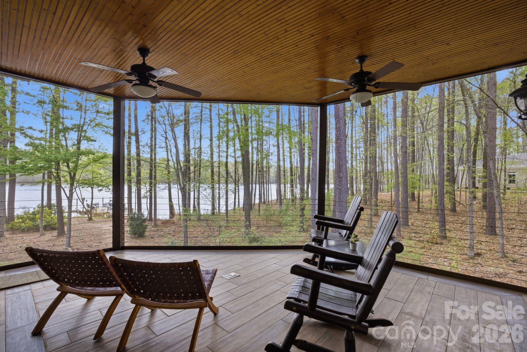 Sunset Pointe - Residential