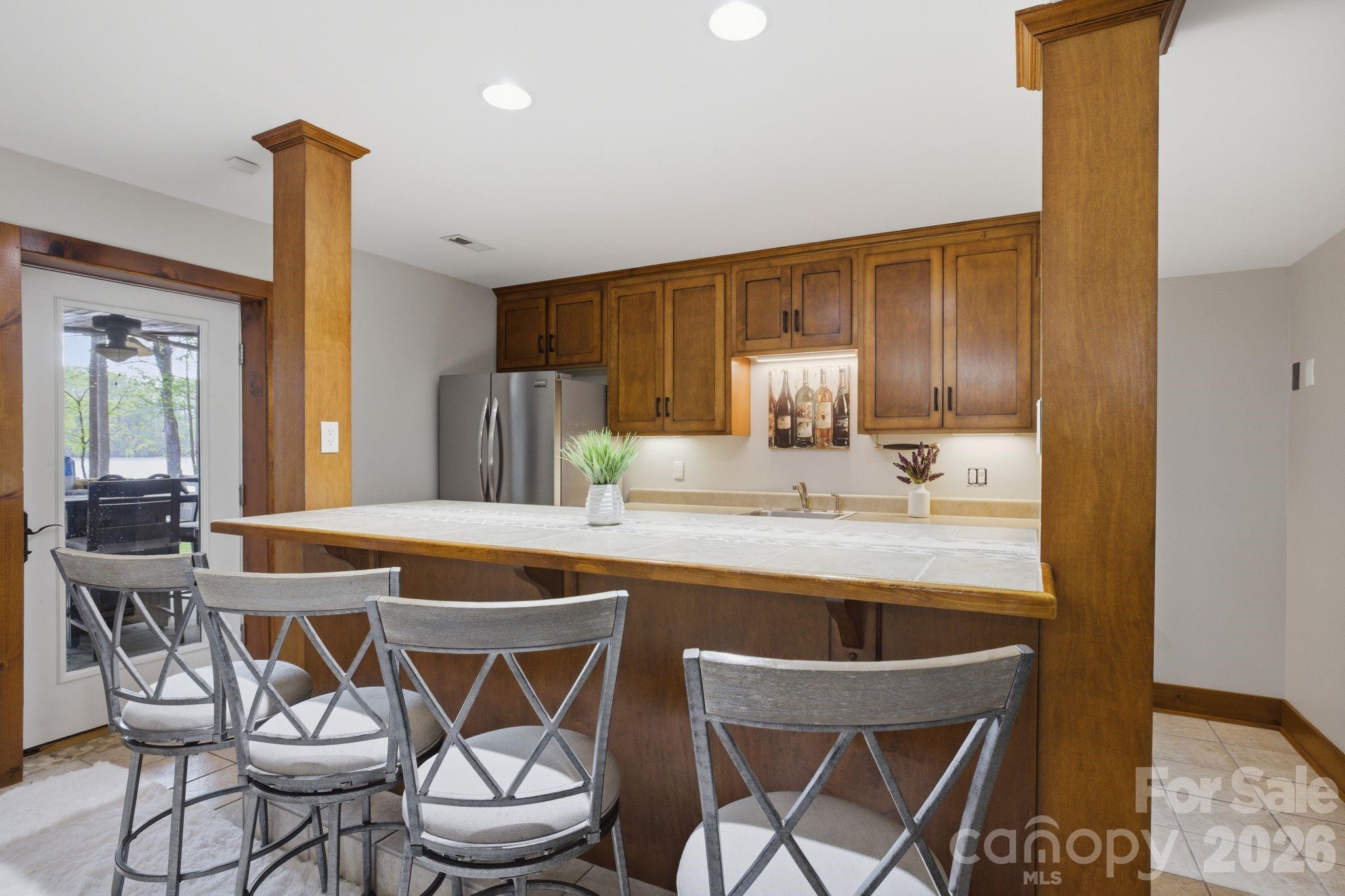 Sunset Pointe - Residential