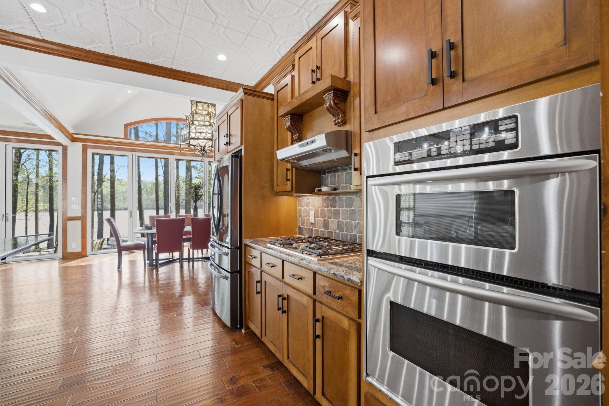 Sunset Pointe - Residential