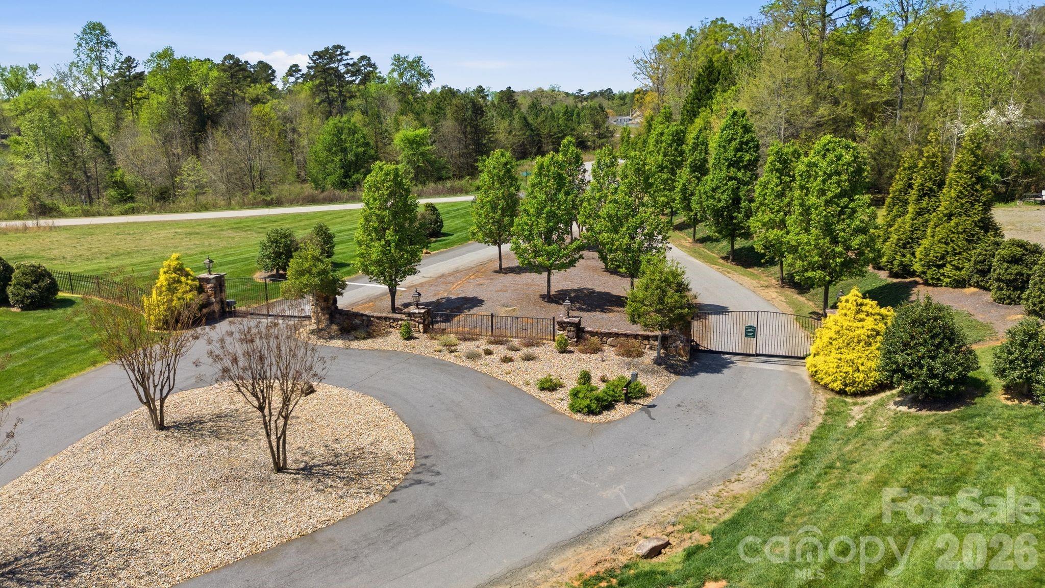 Sunset Pointe - Residential