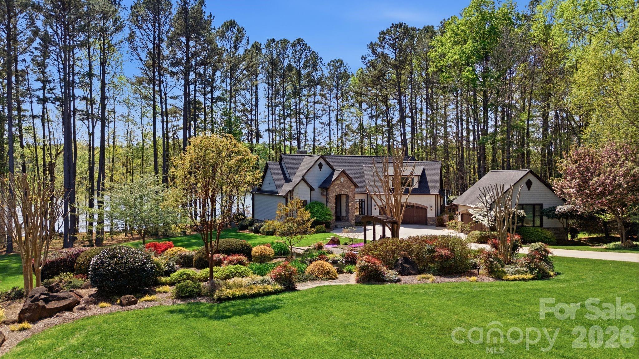 Sunset Pointe - Residential