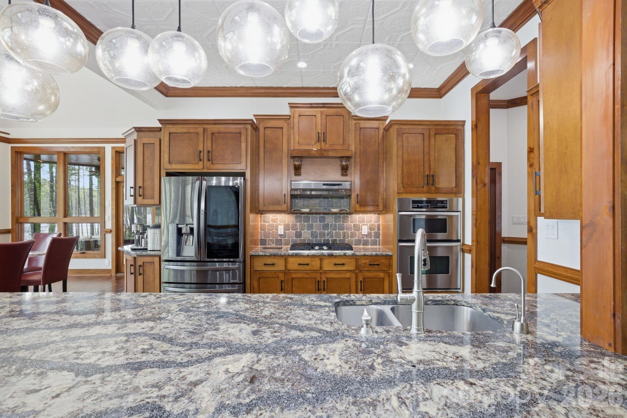 Sunset Pointe - Residential