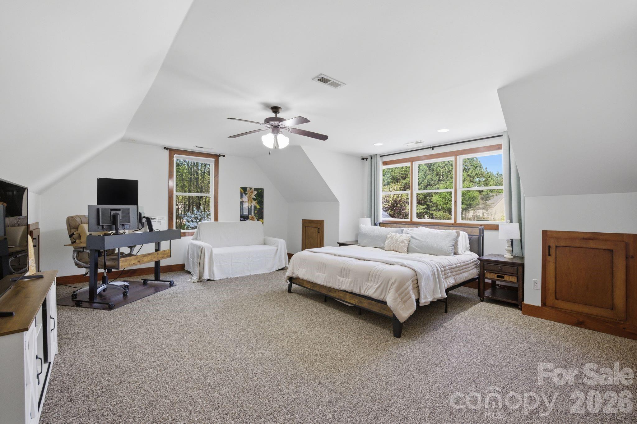 Sunset Pointe - Residential