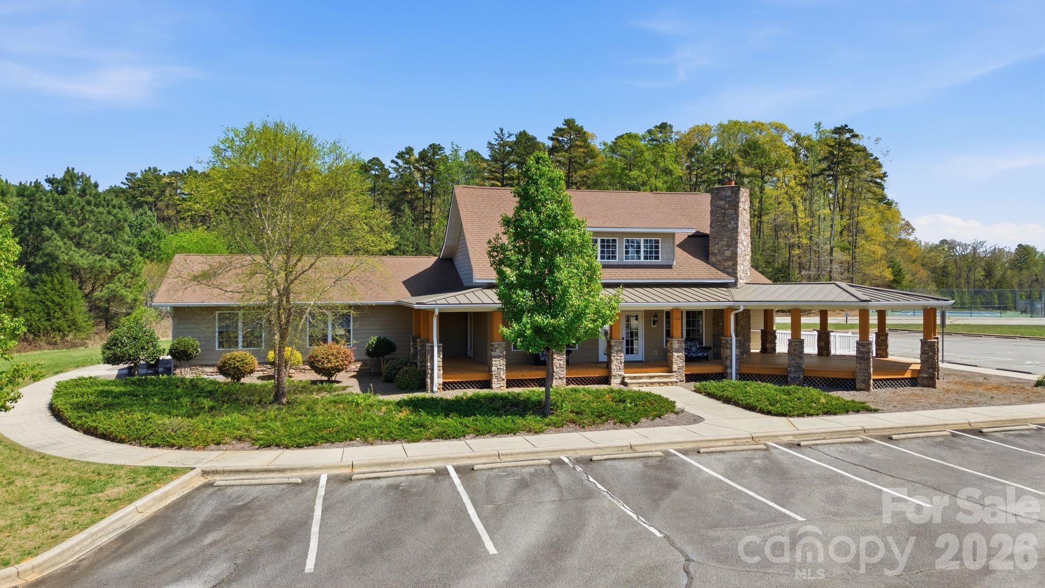 Sunset Pointe - Residential