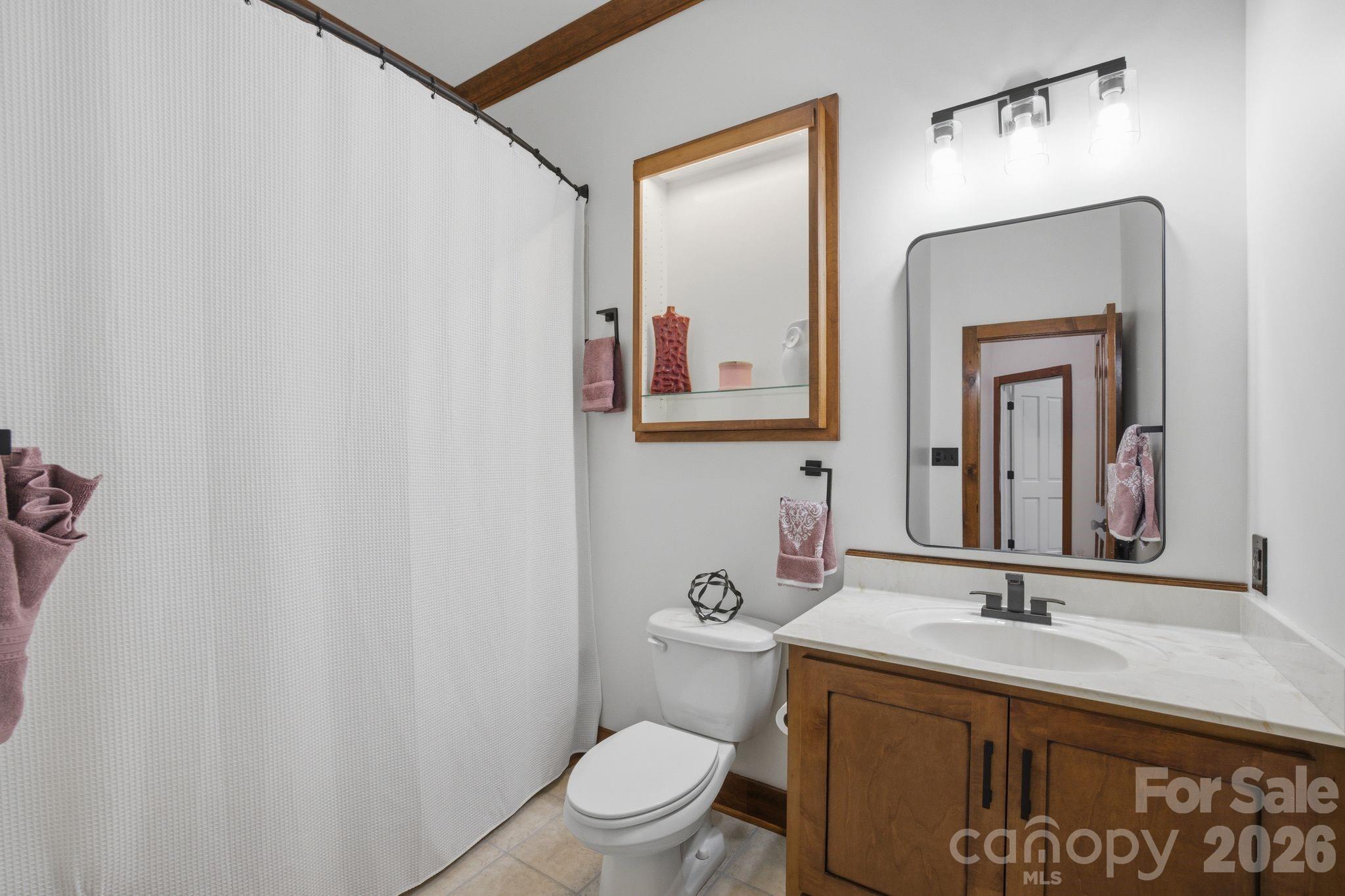 Sunset Pointe - Residential