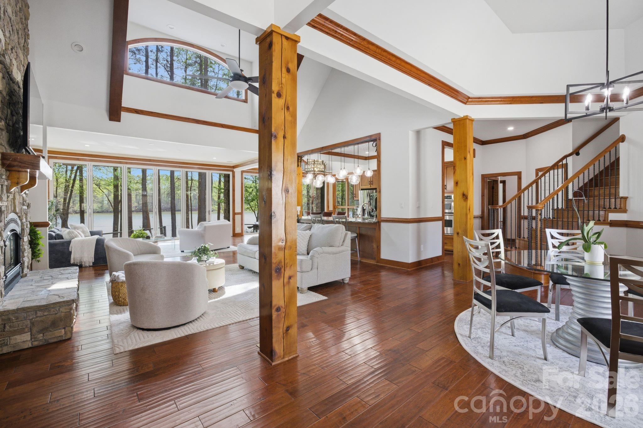 Sunset Pointe - Residential