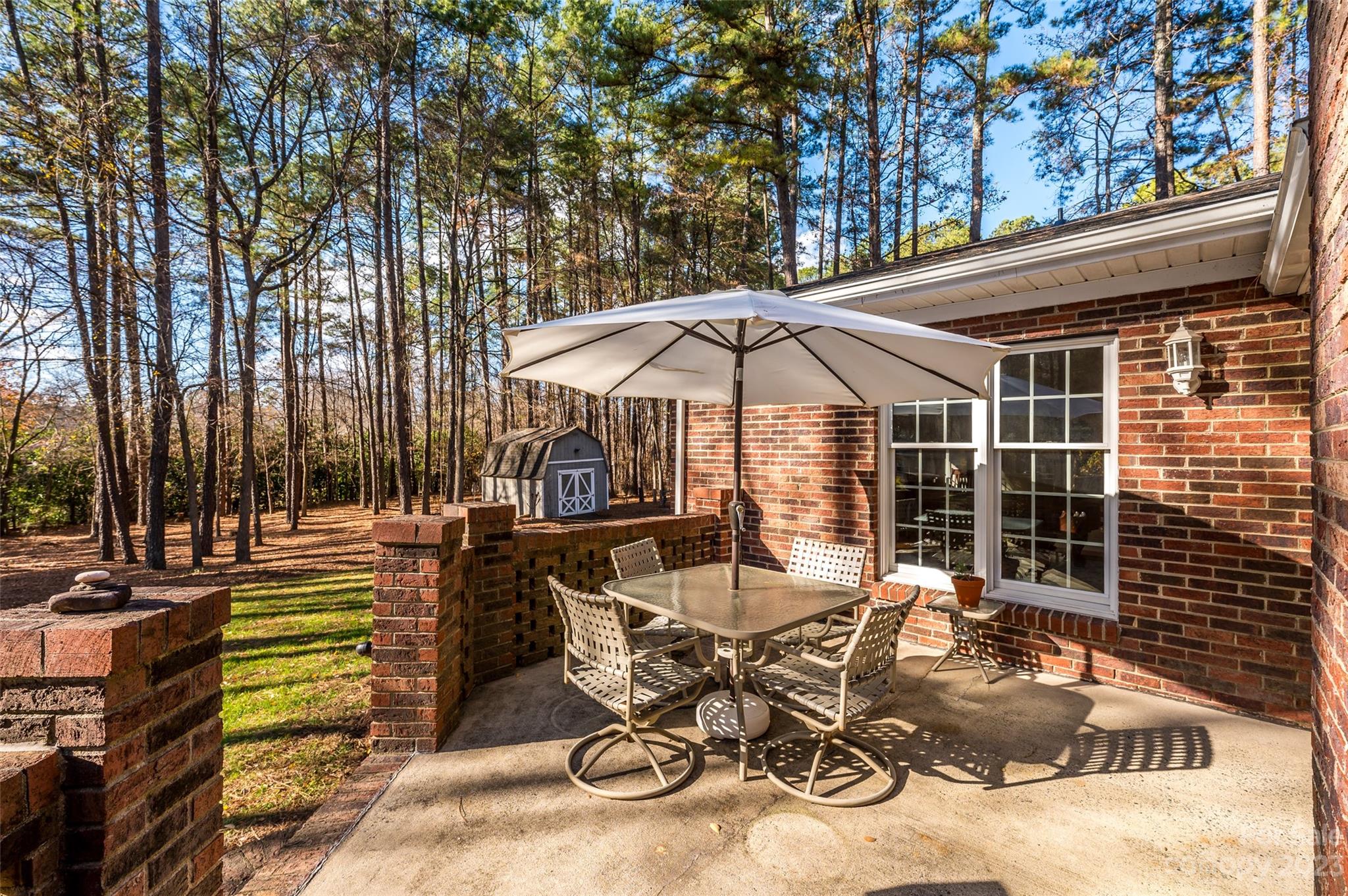 Huntwick - Residential