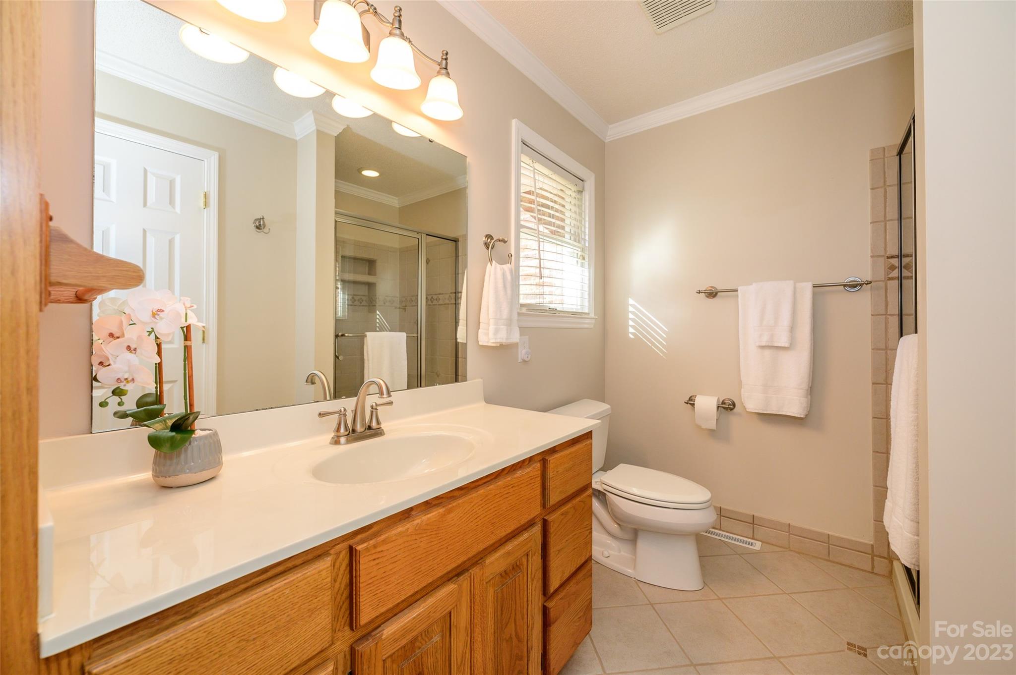 Huntwick - Residential