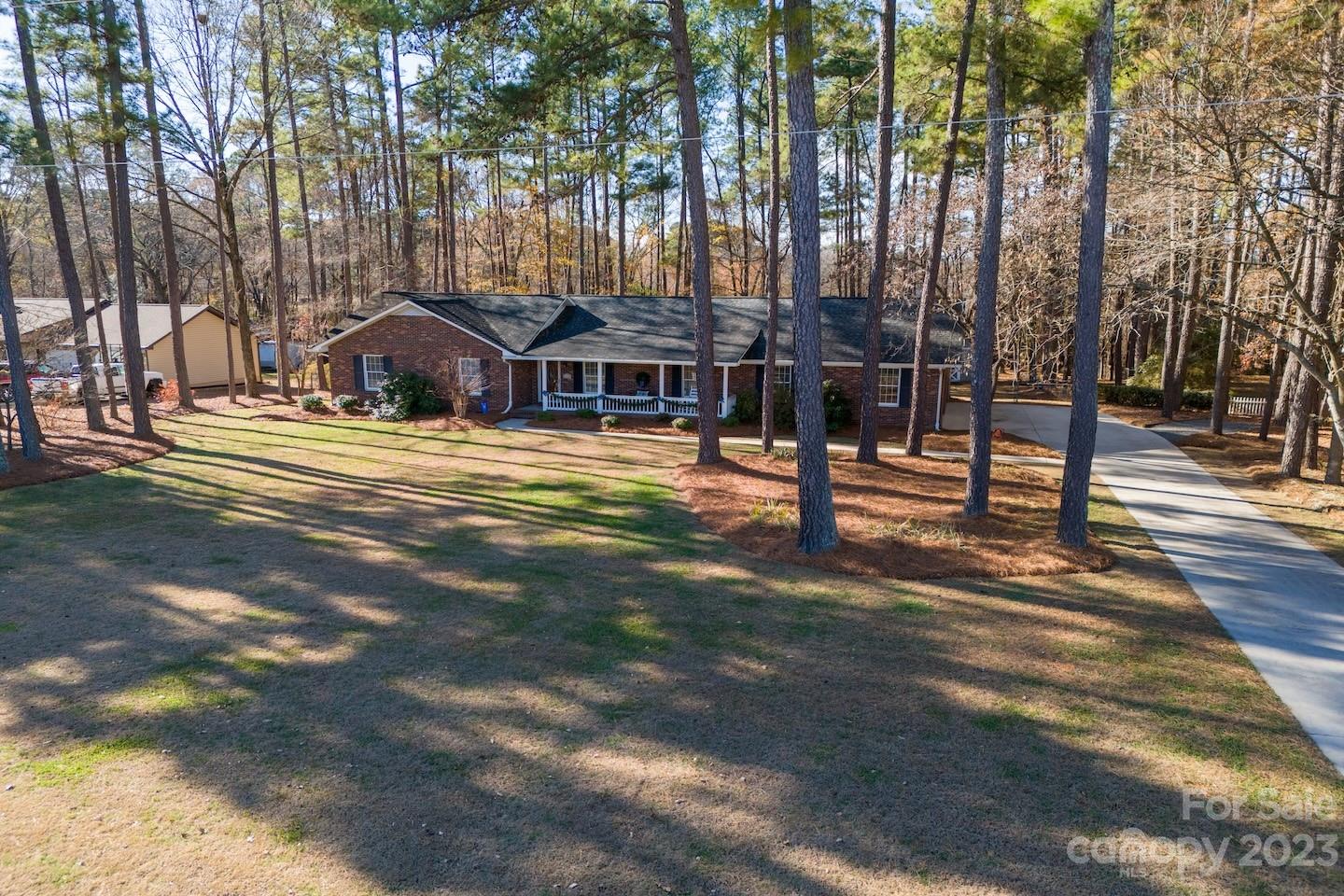 Huntwick - Residential