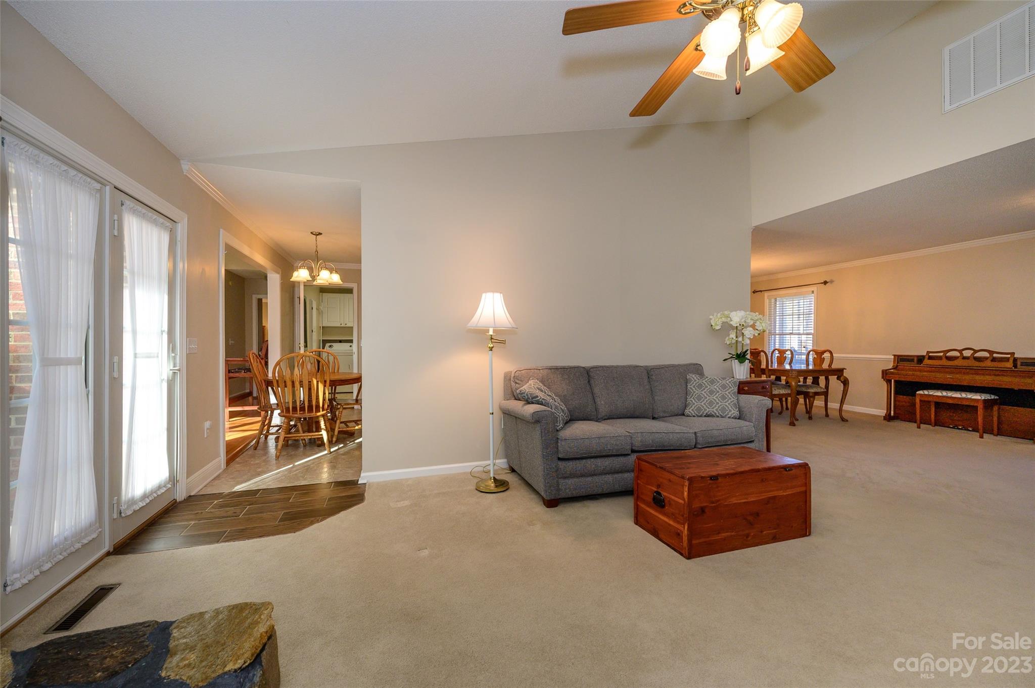 Huntwick - Residential