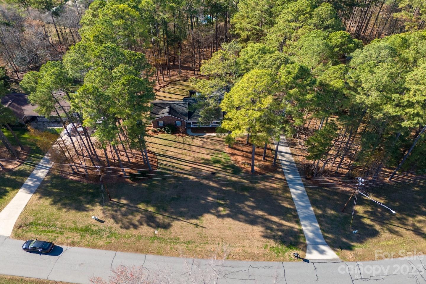 Huntwick - Residential