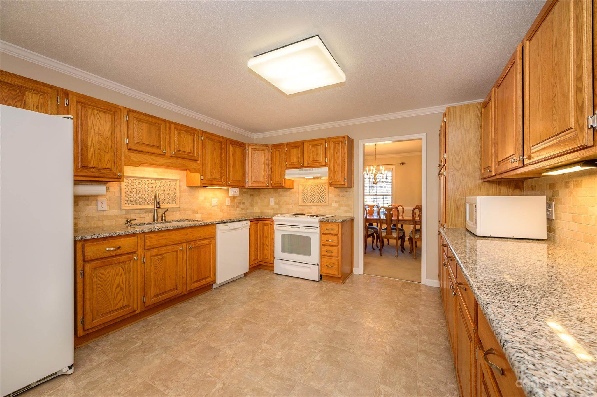 Huntwick - Residential