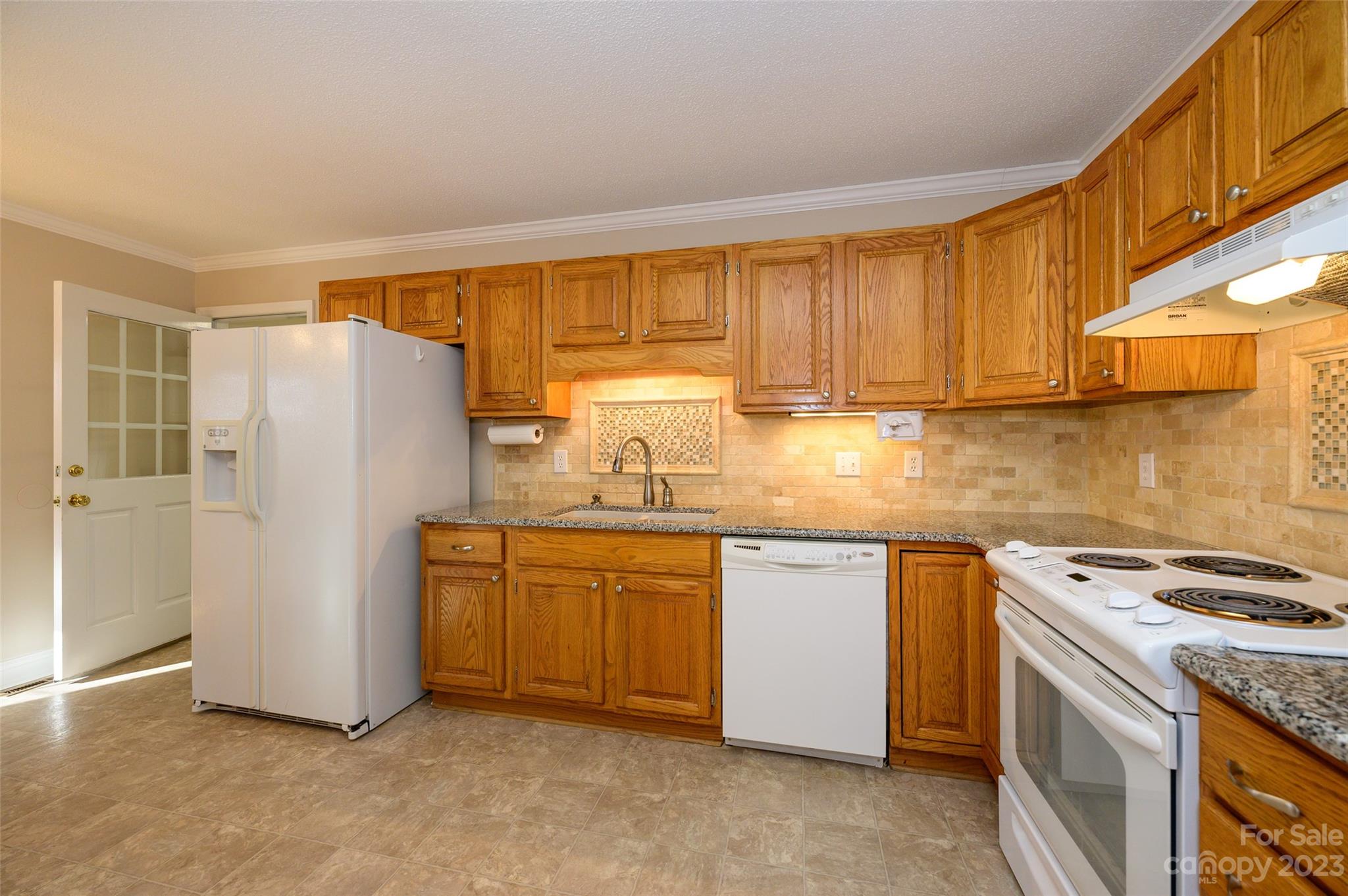 Huntwick - Residential