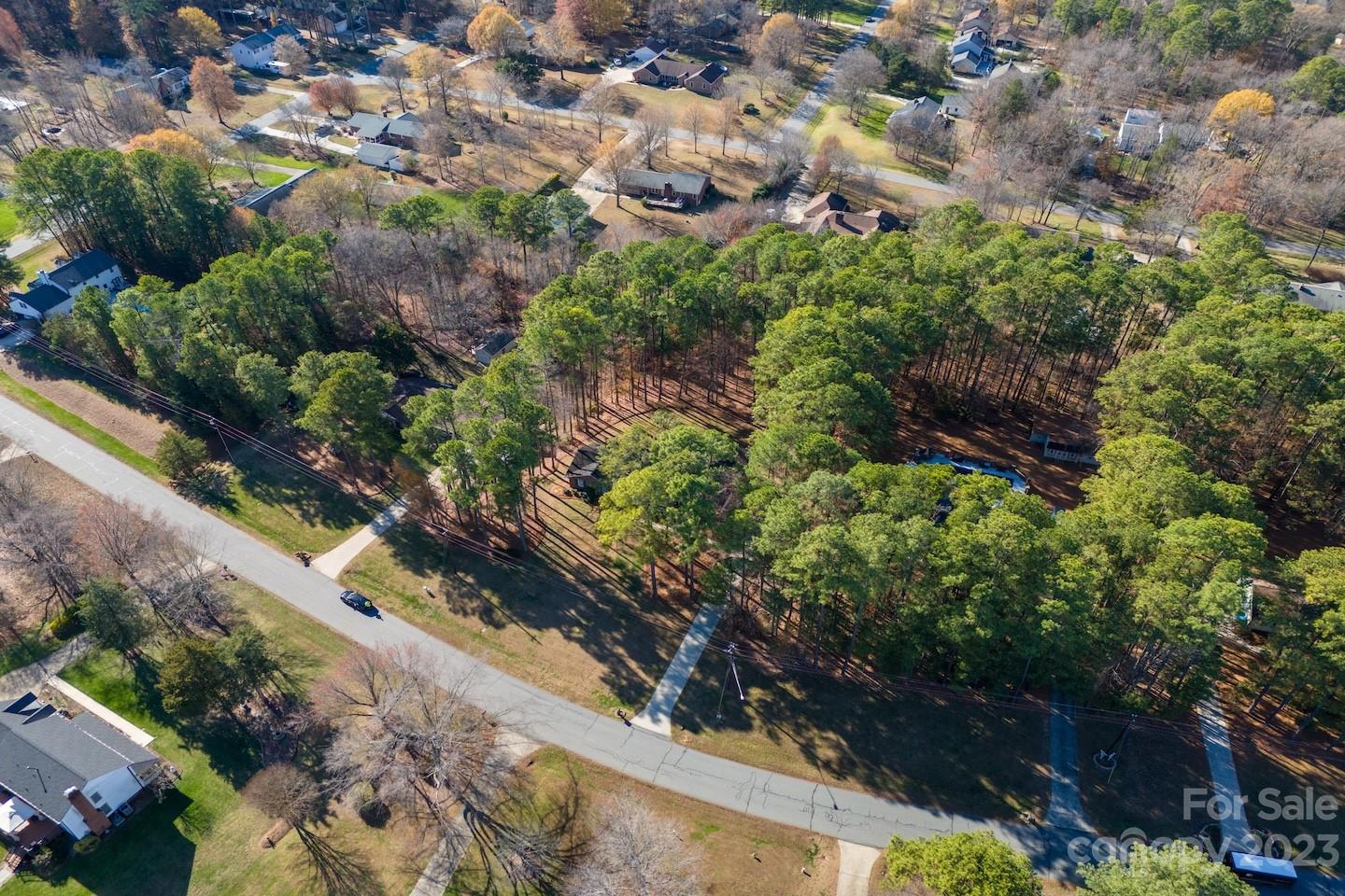 Huntwick - Residential