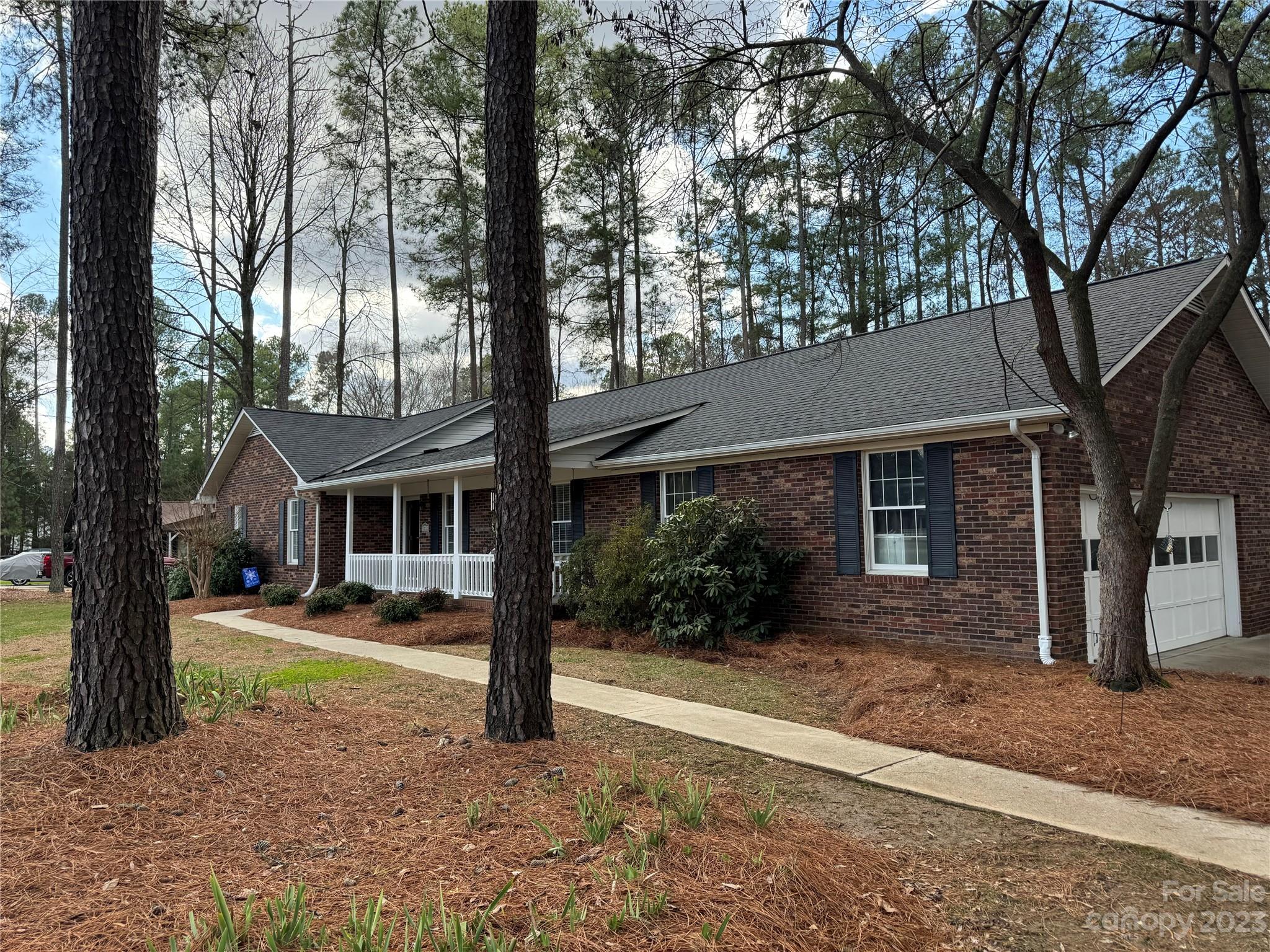 Huntwick - Residential