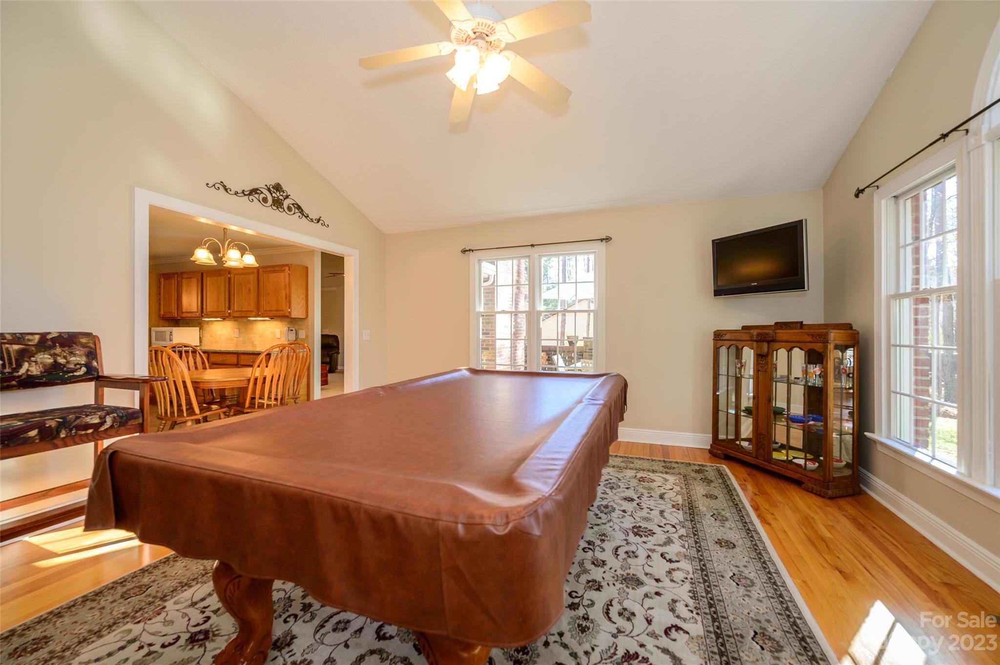 Huntwick - Residential