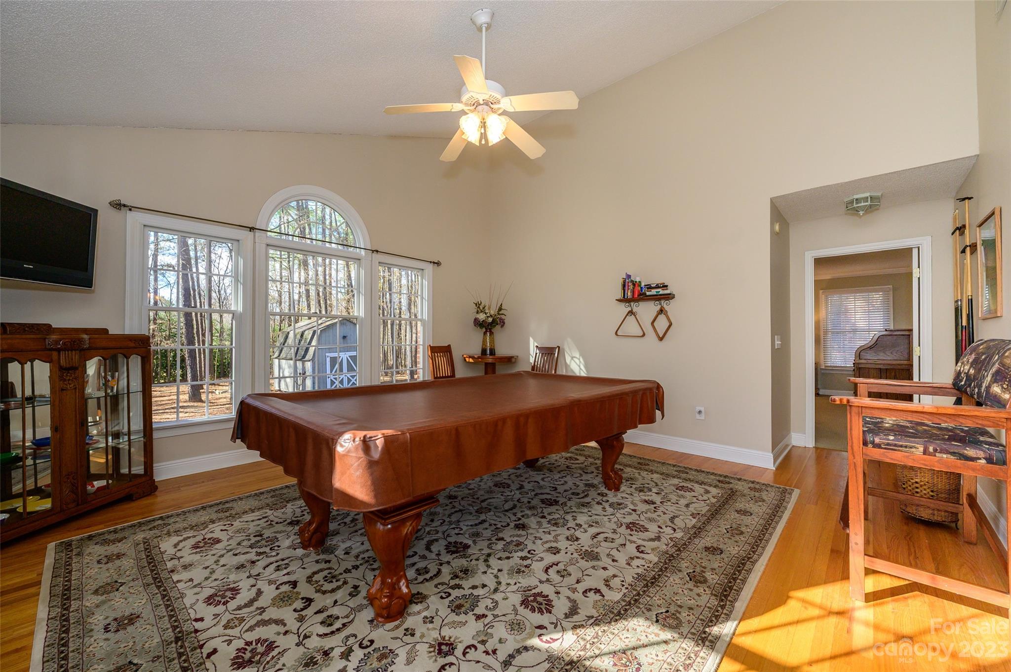 Huntwick - Residential