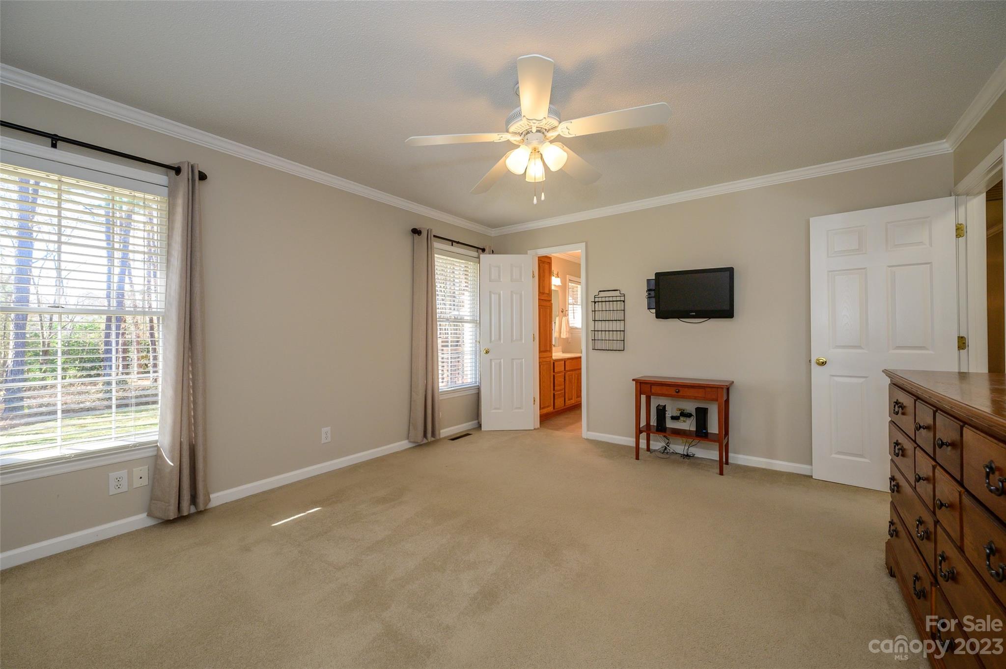 Huntwick - Residential