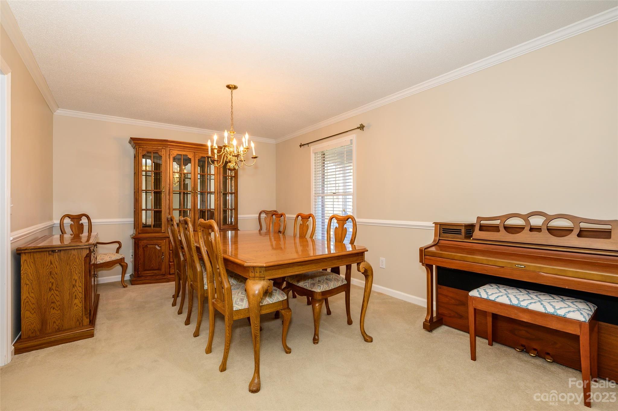 Huntwick - Residential