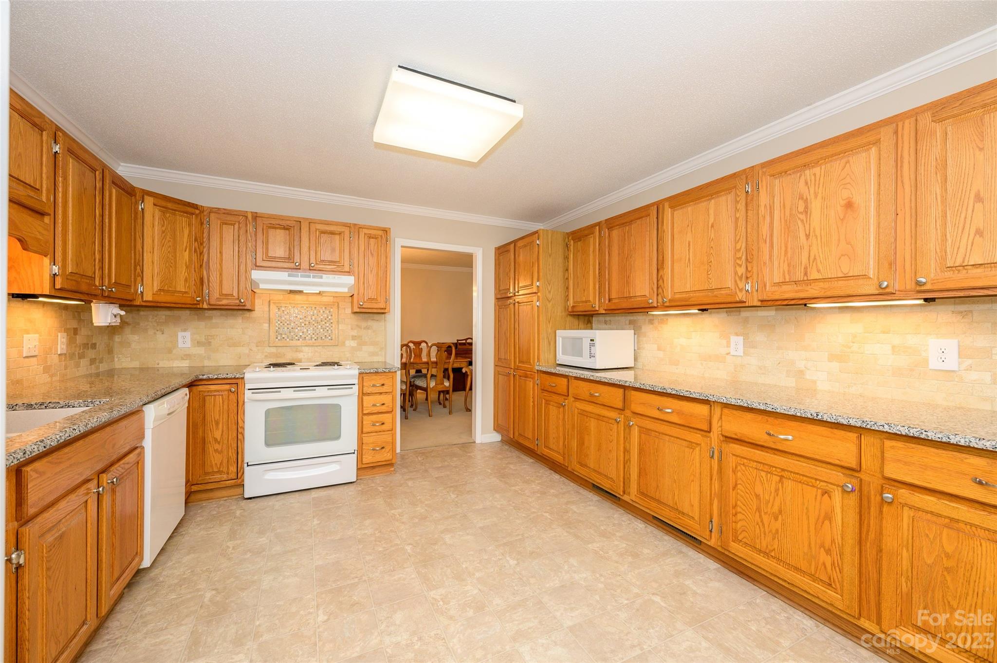 Huntwick - Residential