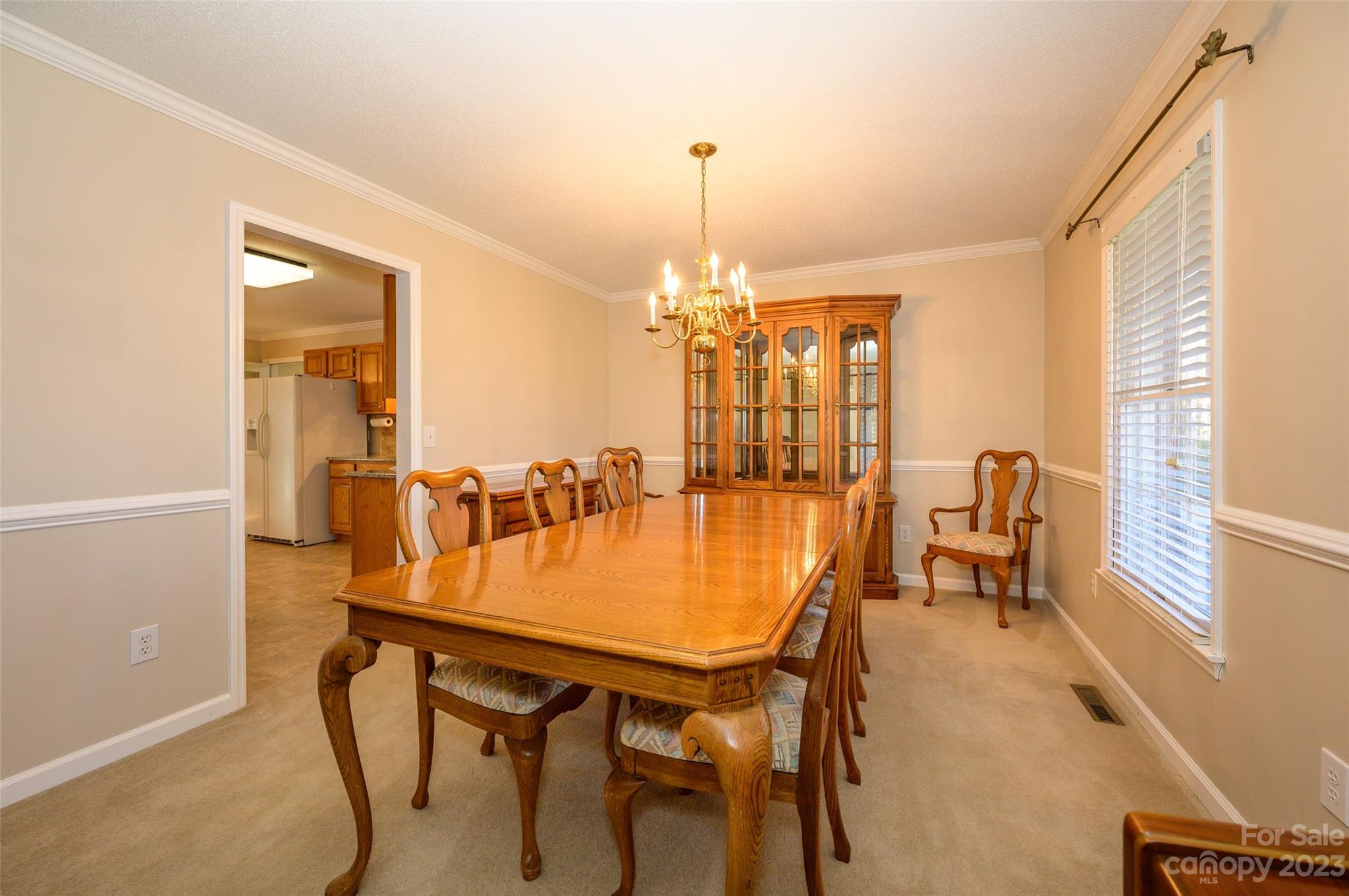 Huntwick - Residential