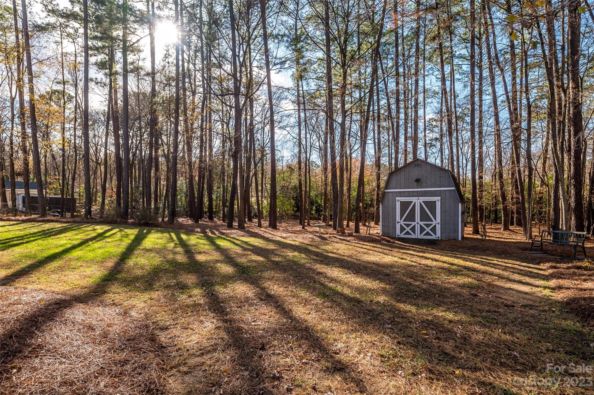 Huntwick - Residential