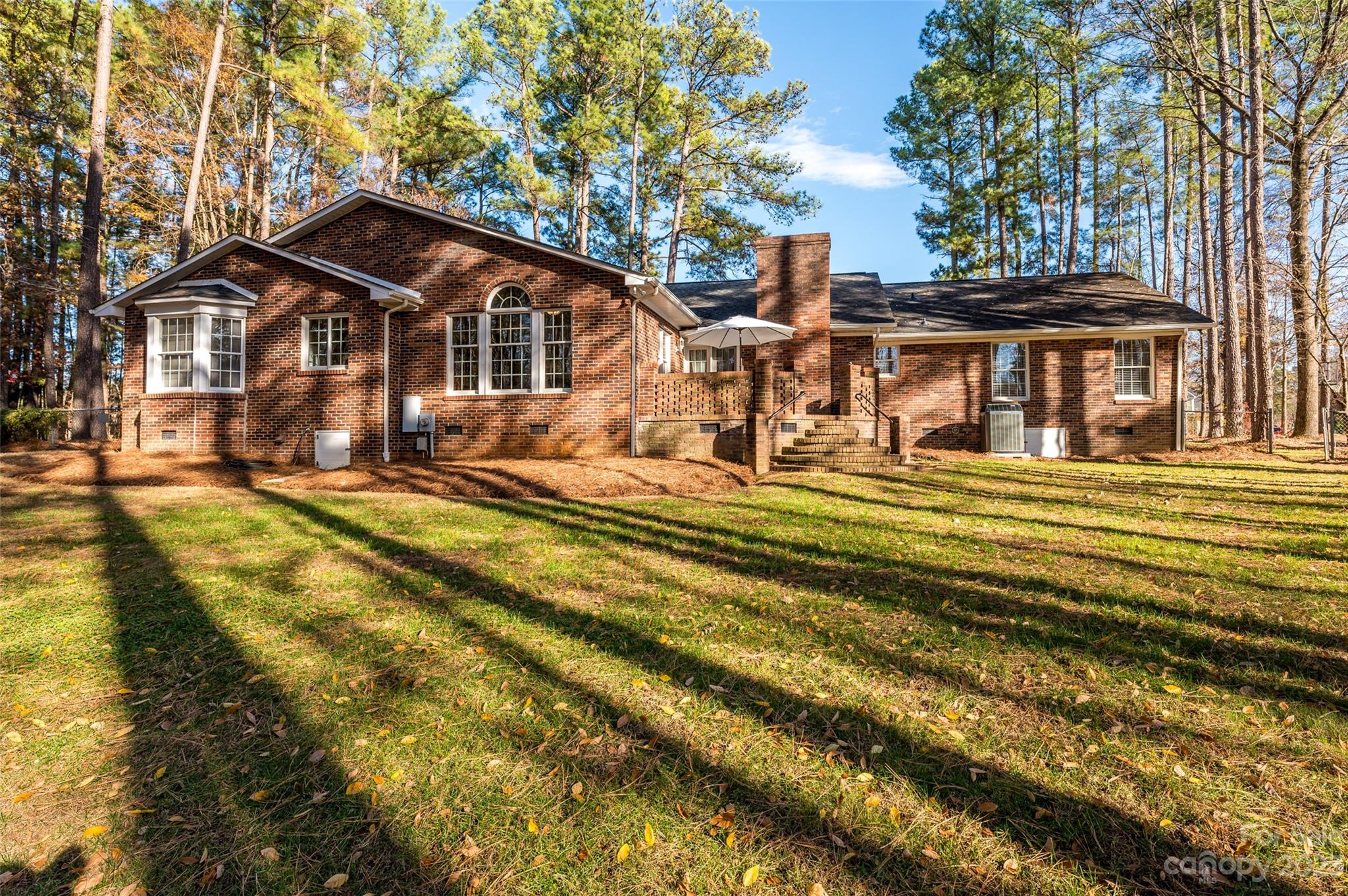 Huntwick - Residential