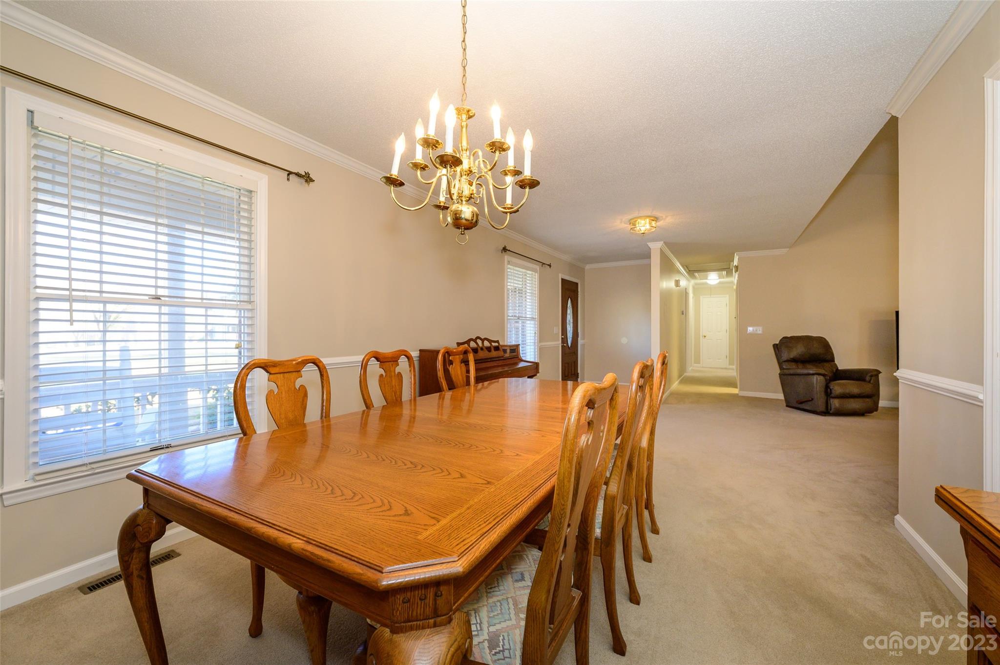 Huntwick - Residential