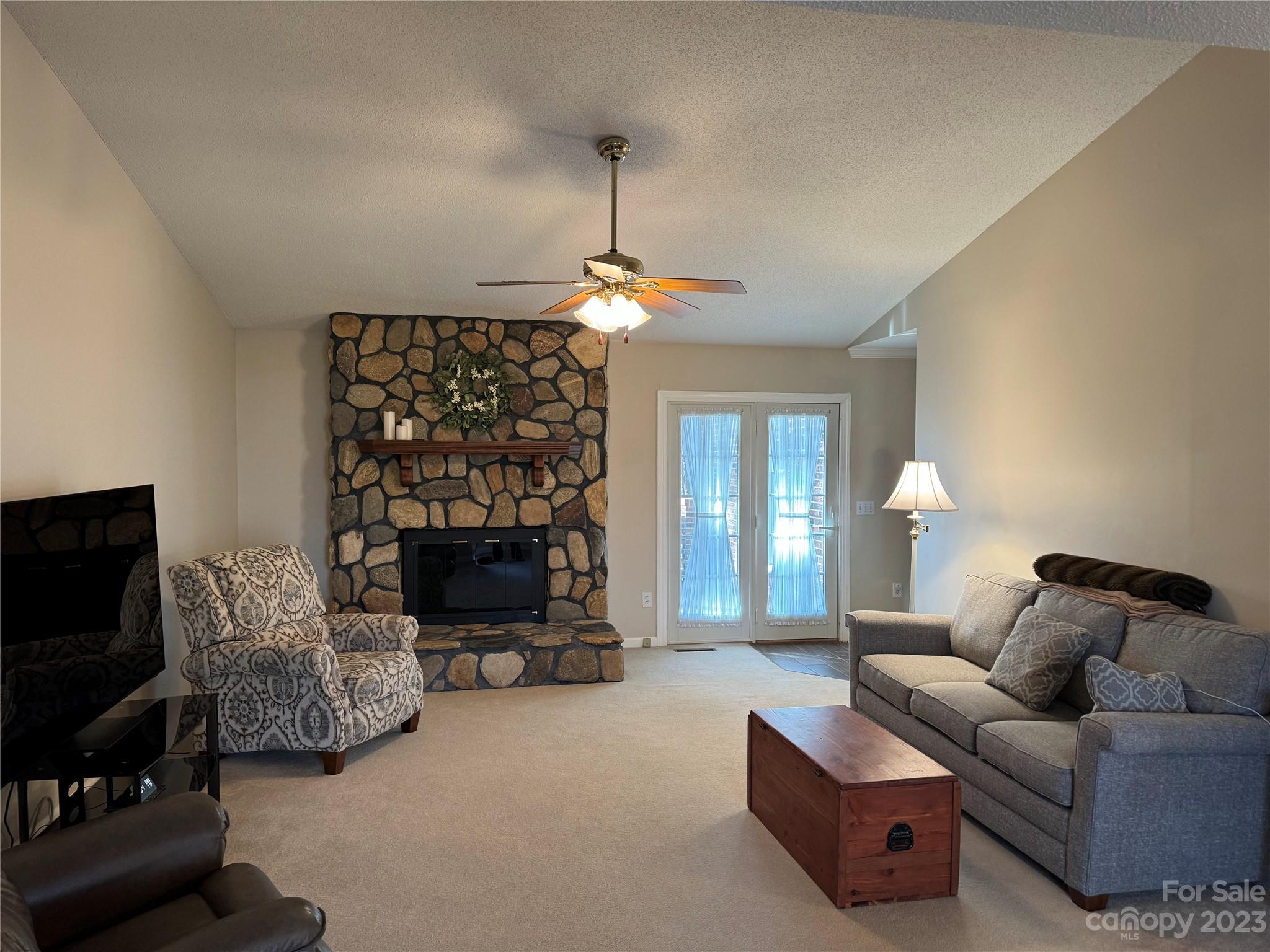 Huntwick - Residential