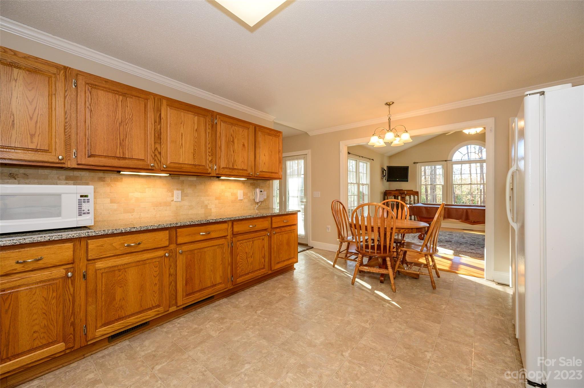 Huntwick - Residential