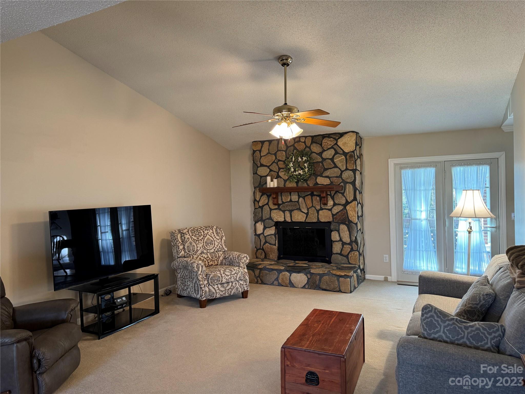 Huntwick - Residential