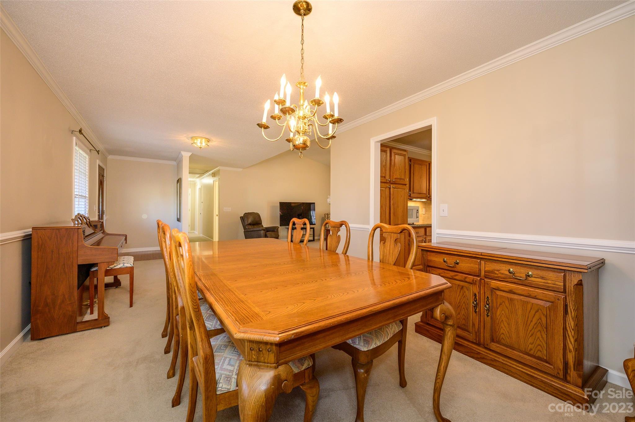 Huntwick - Residential