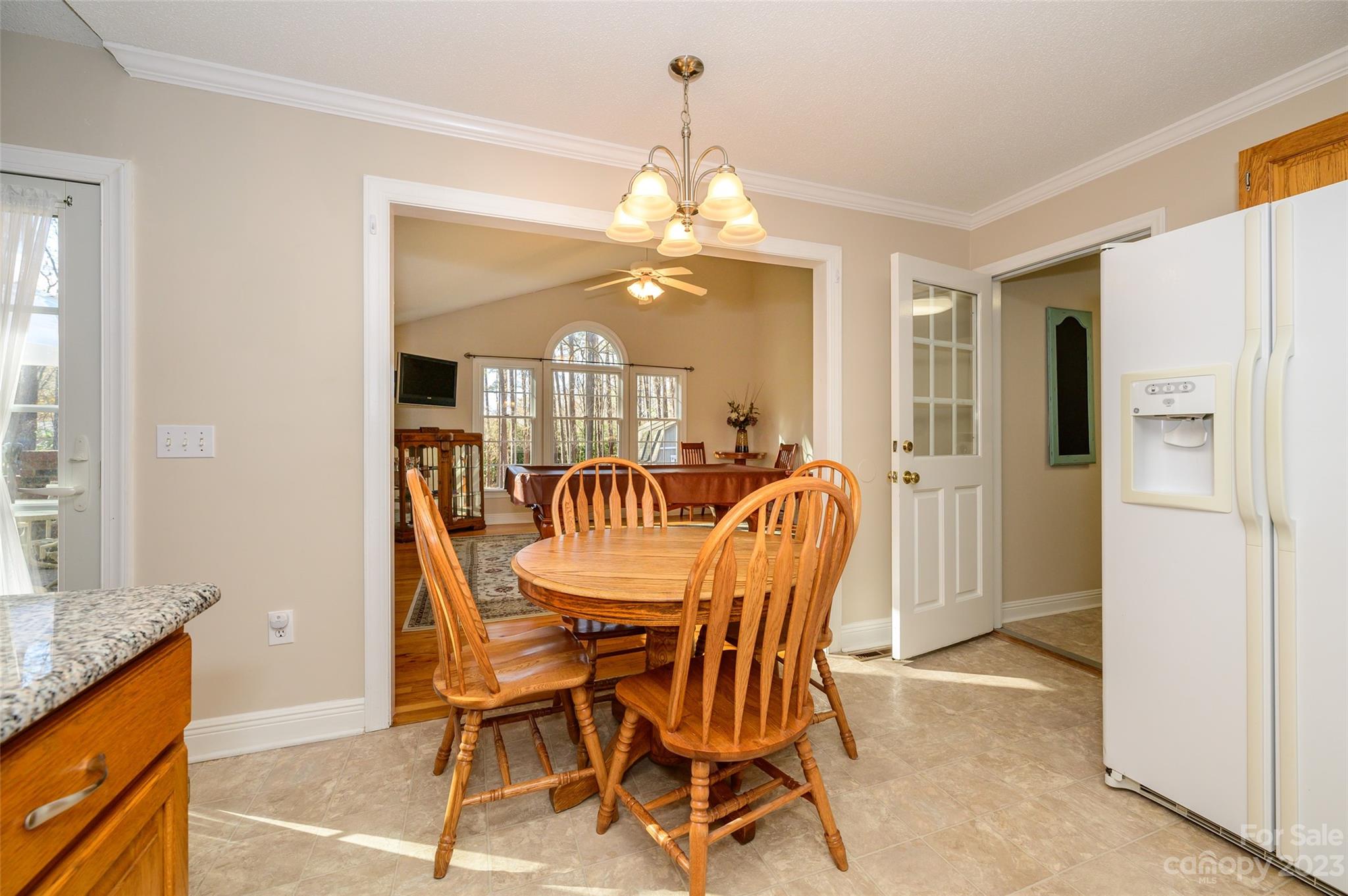 Huntwick - Residential