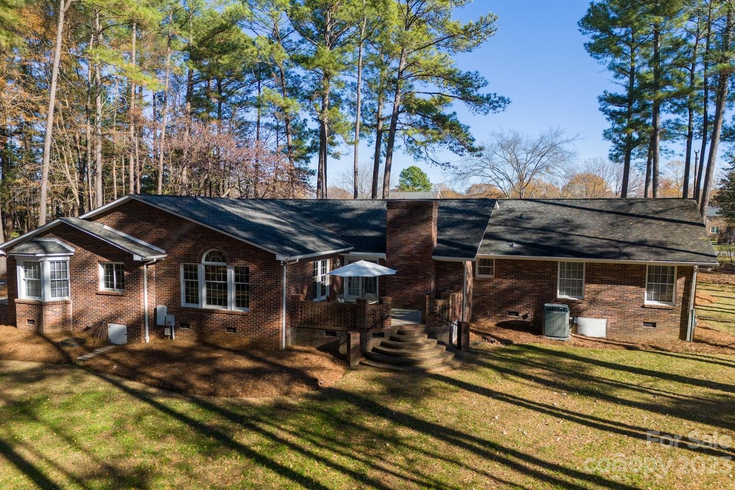 Huntwick - Residential