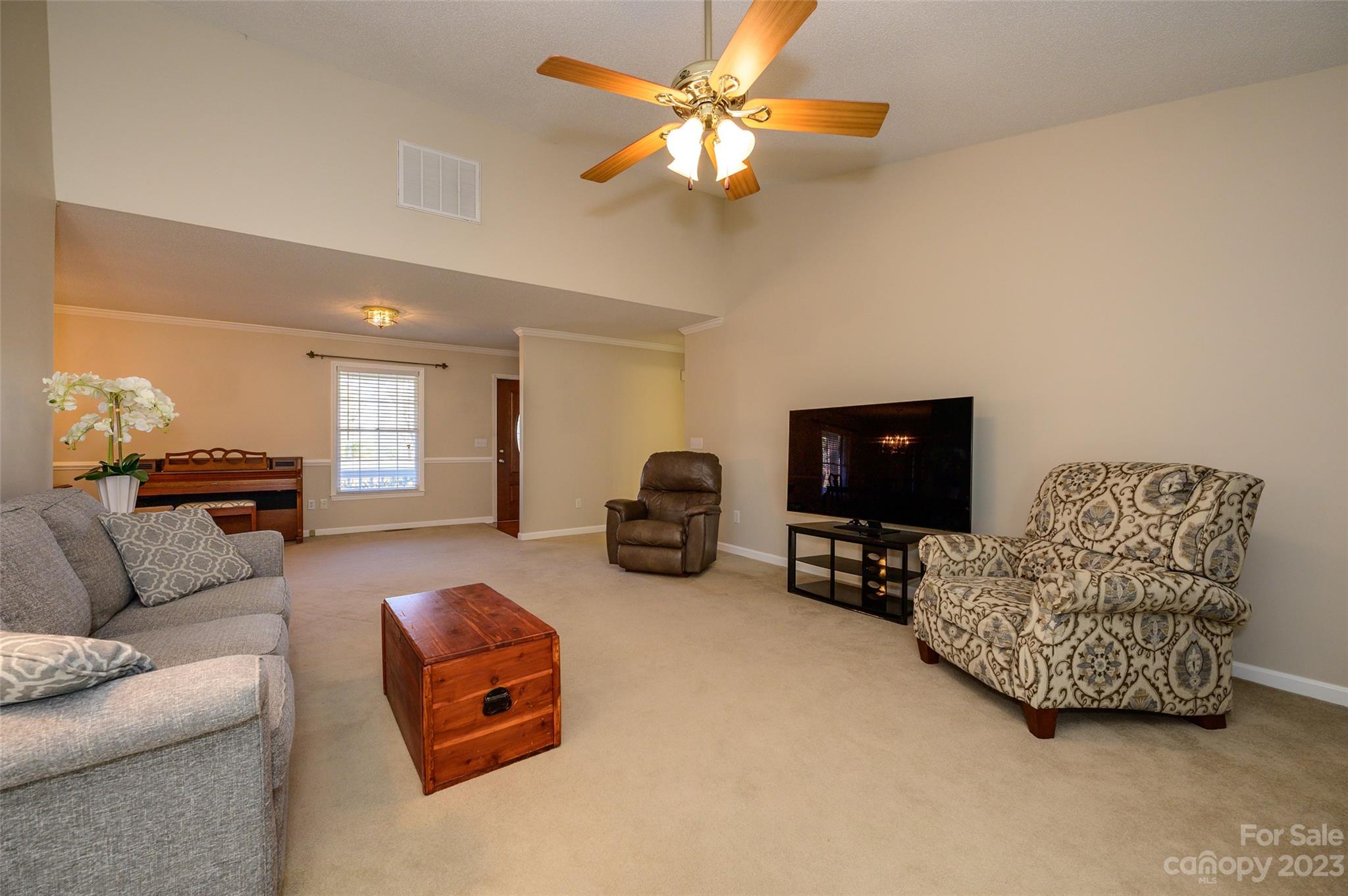 Huntwick - Residential