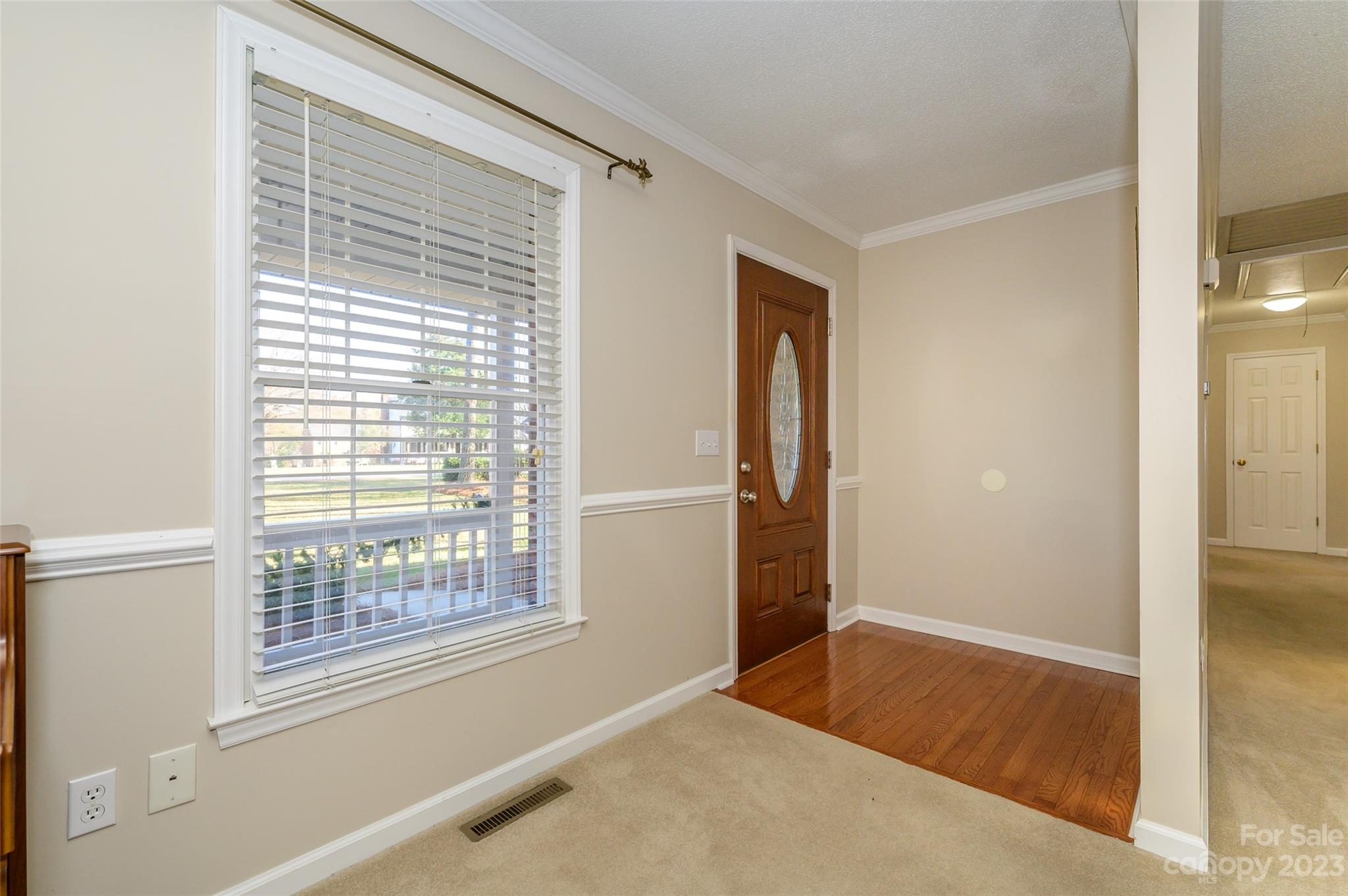 Huntwick - Residential