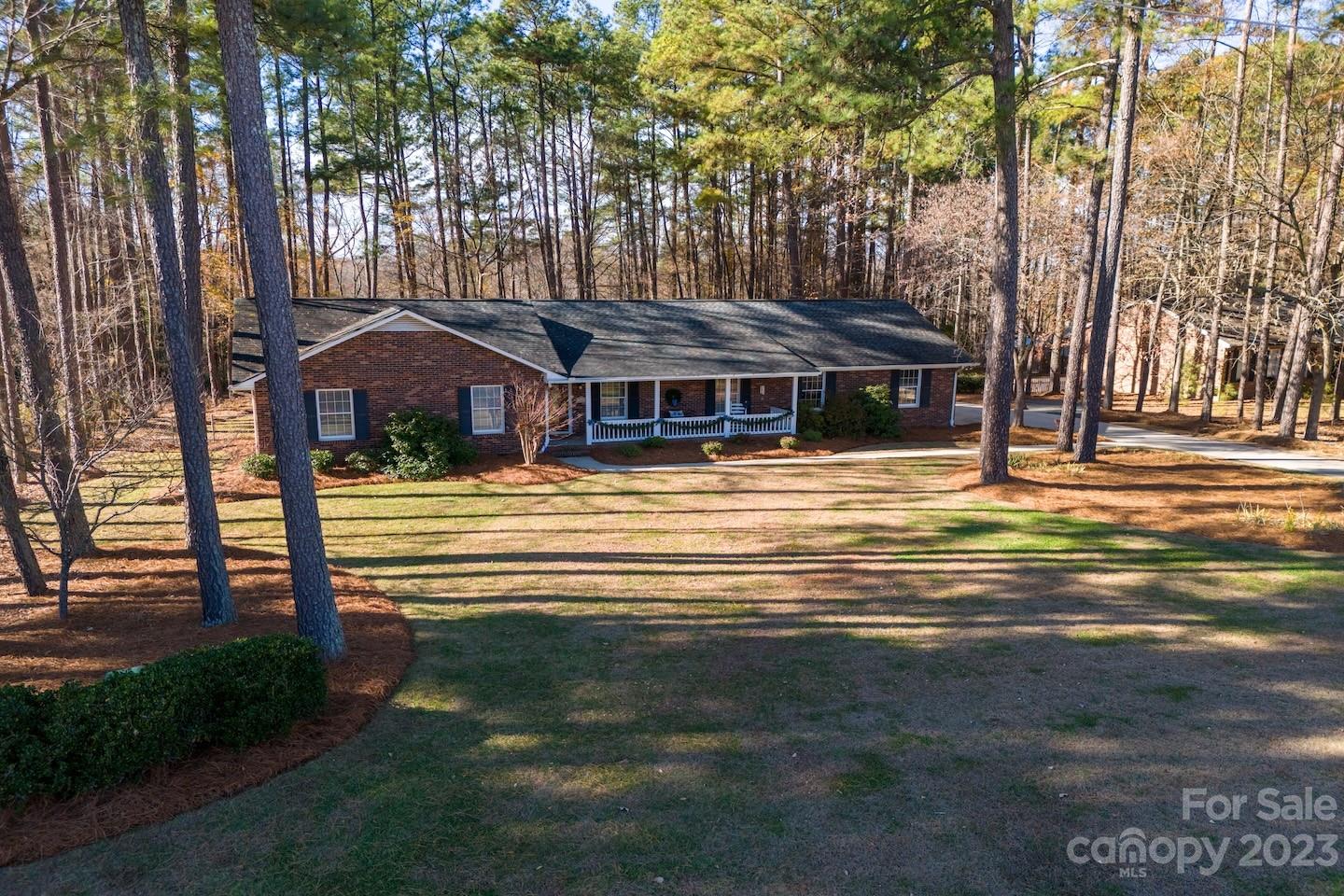 Huntwick - Residential