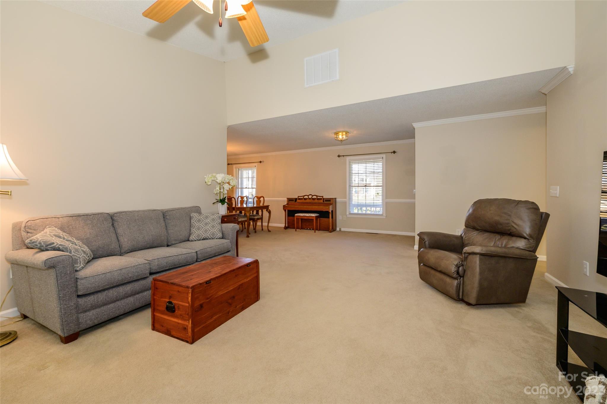 Huntwick - Residential